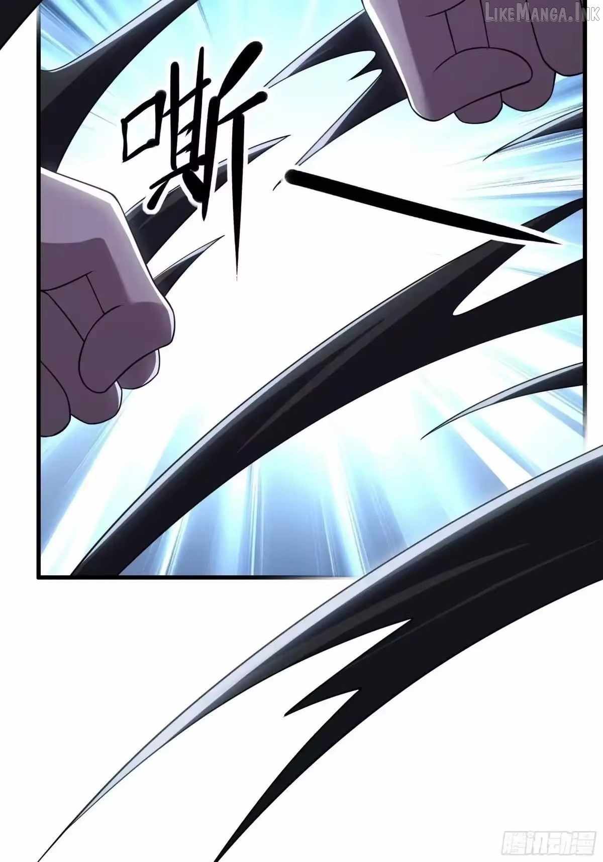 REBIRTH OF KING ZHOU: NOT BEING THE ULTIMATE VILLAIN Chapter 235 page 29