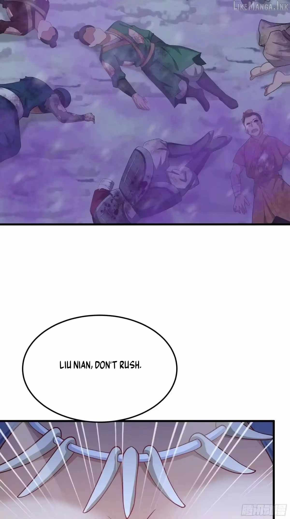 REBIRTH OF KING ZHOU: NOT BEING THE ULTIMATE VILLAIN Chapter 235 page 37