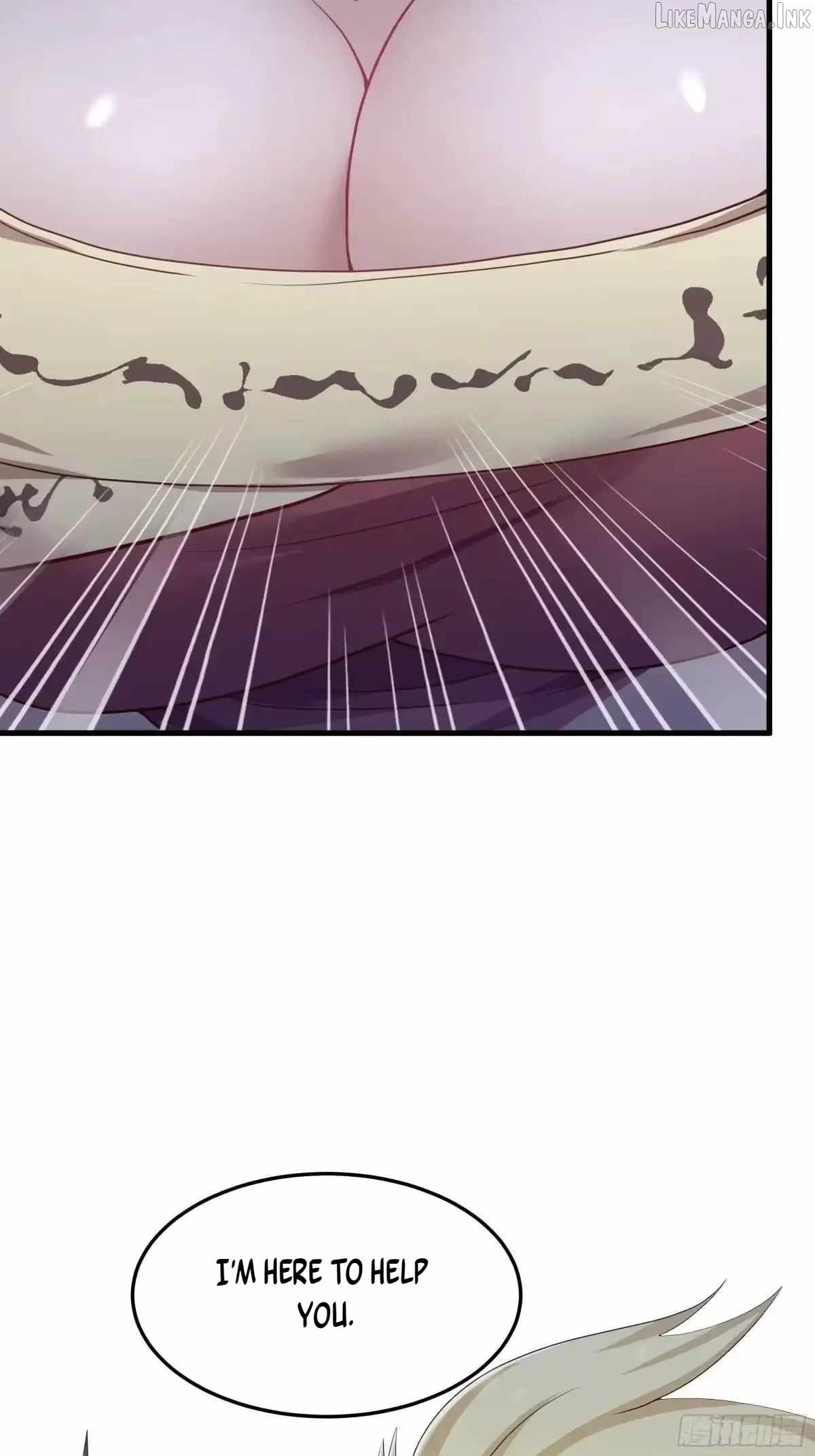 REBIRTH OF KING ZHOU: NOT BEING THE ULTIMATE VILLAIN Chapter 235 page 38