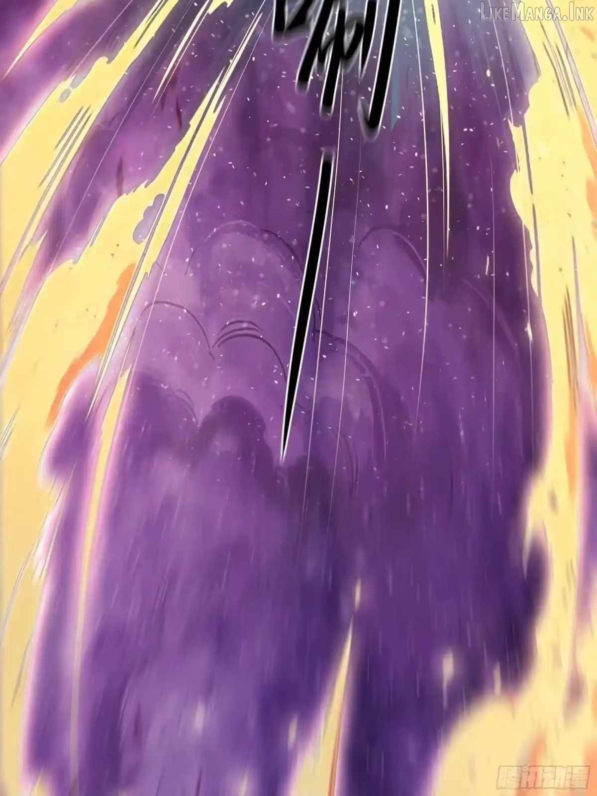 REBIRTH OF KING ZHOU: NOT BEING THE ULTIMATE VILLAIN Chapter 235 page 50