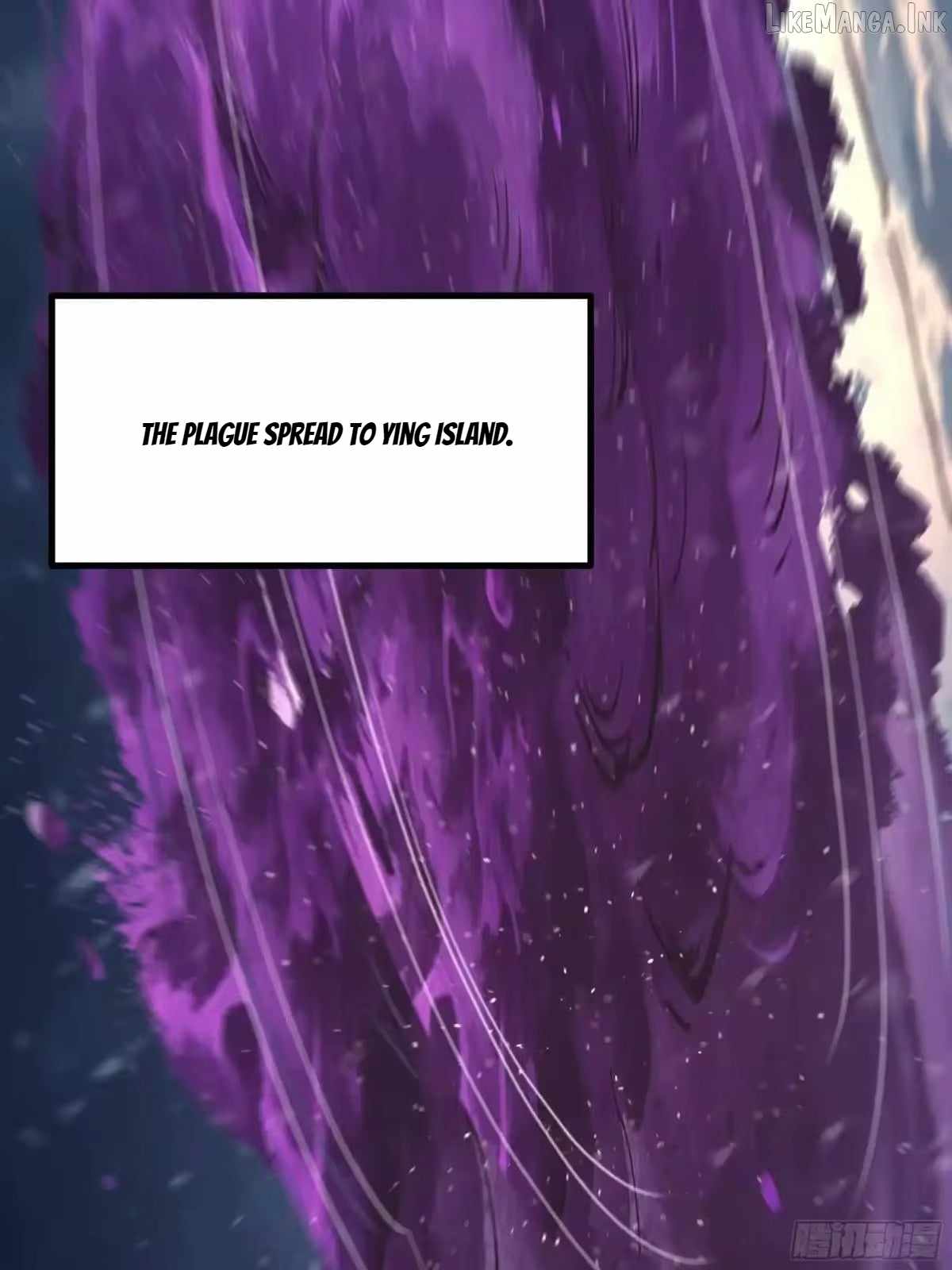 REBIRTH OF KING ZHOU: NOT BEING THE ULTIMATE VILLAIN Chapter 235 page 54