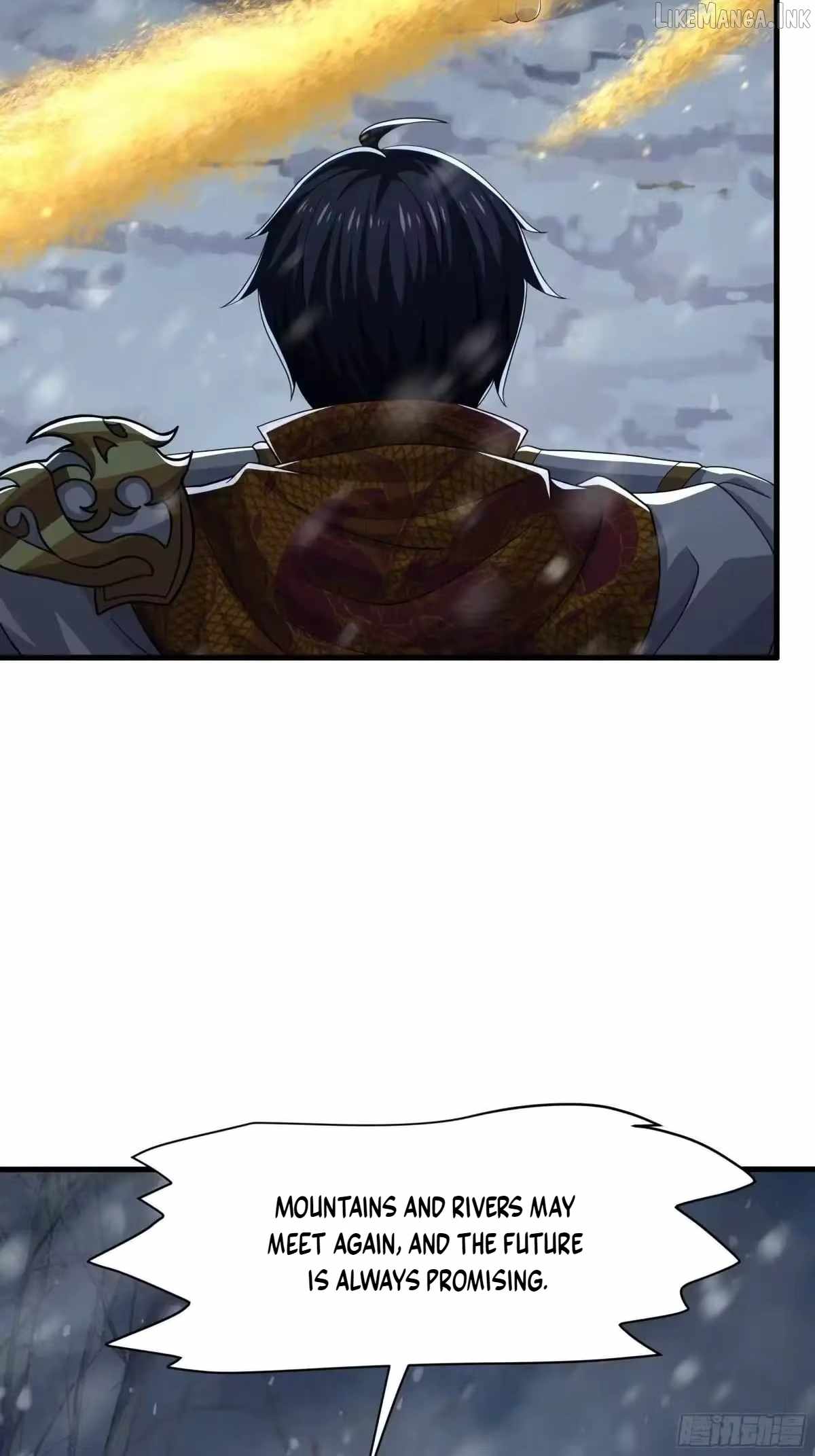 REBIRTH OF KING ZHOU: NOT BEING THE ULTIMATE VILLAIN Chapter 235 page 57