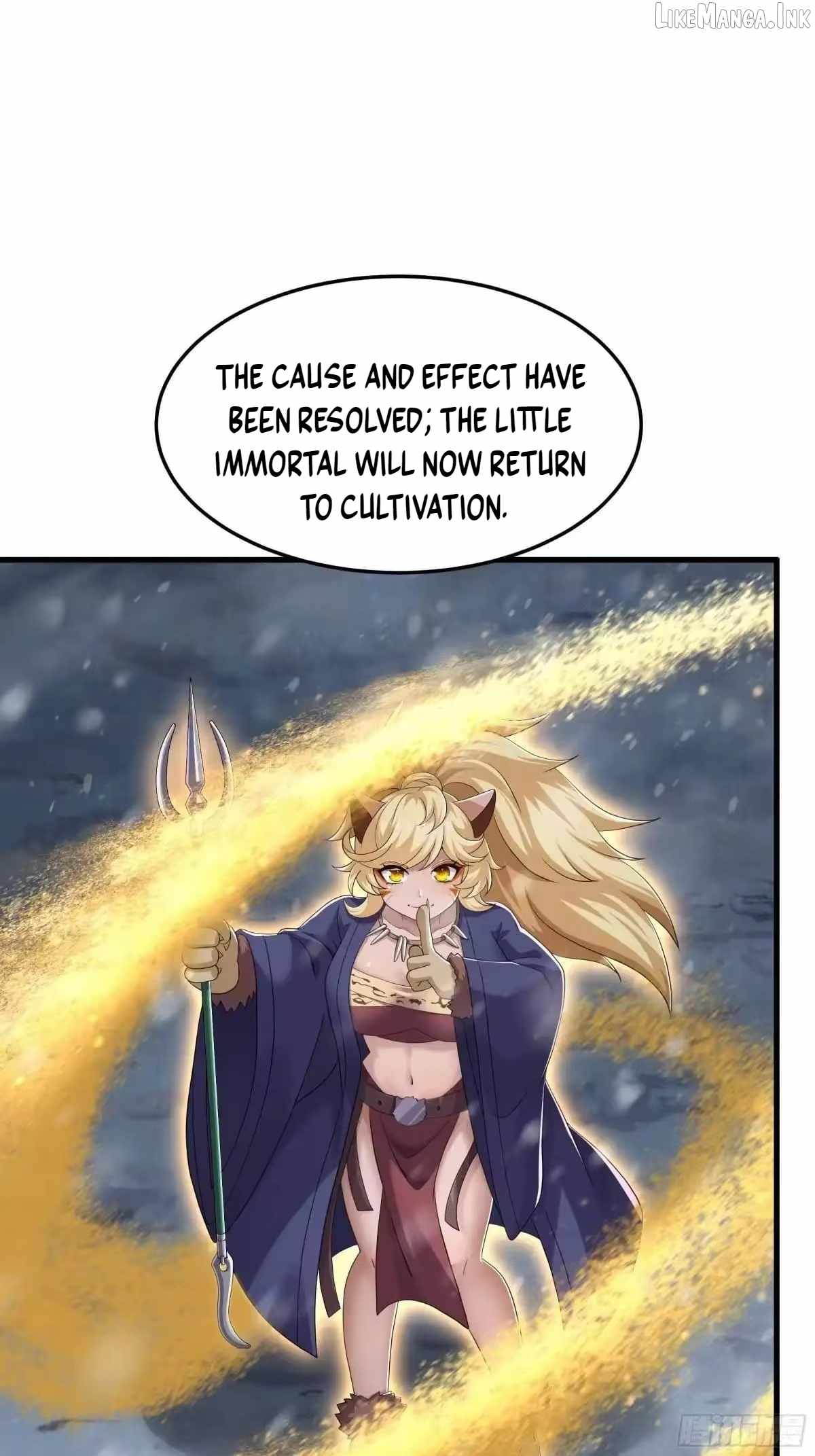 REBIRTH OF KING ZHOU: NOT BEING THE ULTIMATE VILLAIN Chapter 235 page 56