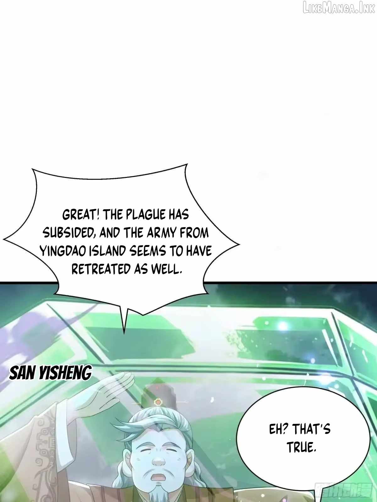 REBIRTH OF KING ZHOU: NOT BEING THE ULTIMATE VILLAIN Chapter 235 page 60