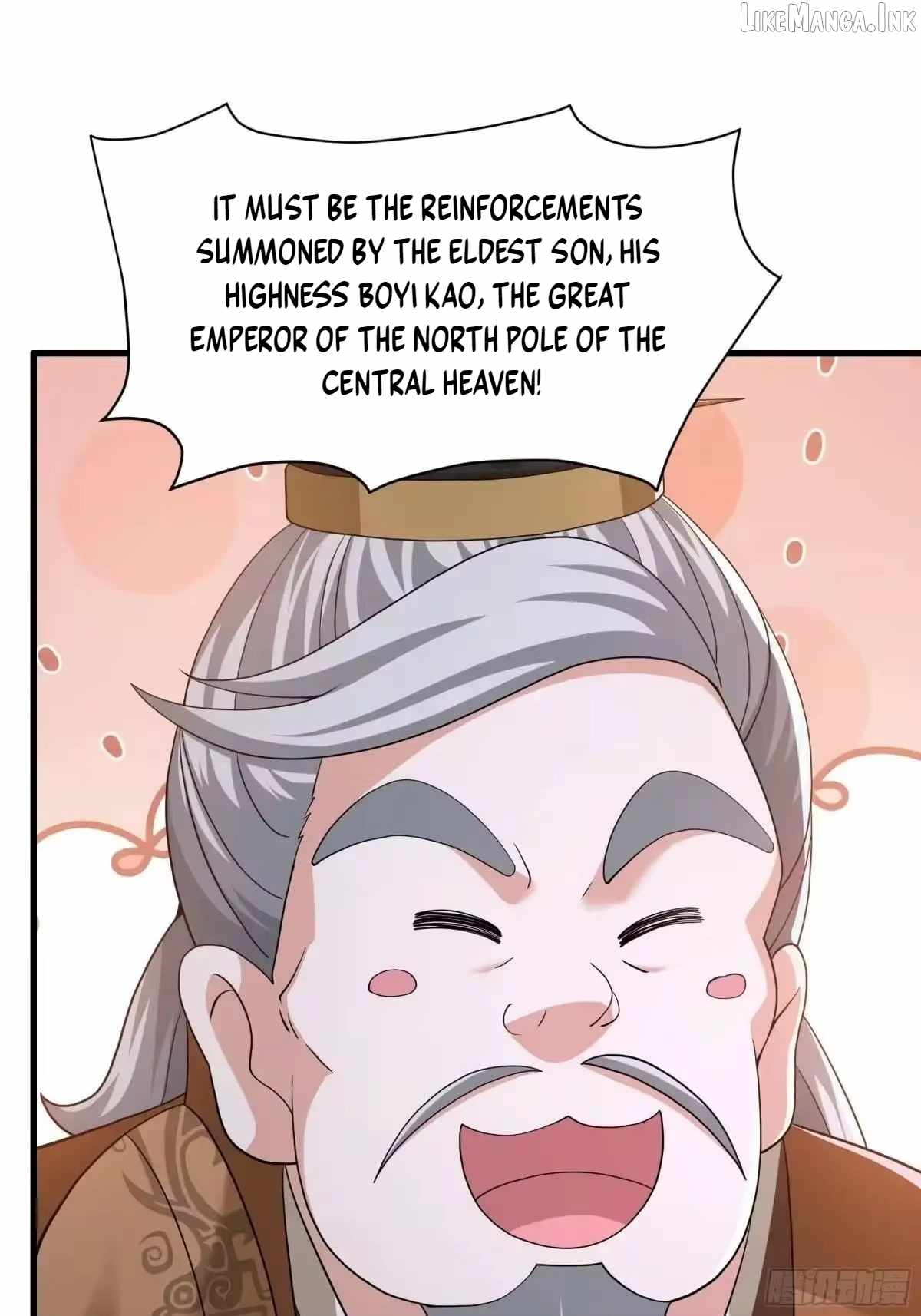 REBIRTH OF KING ZHOU: NOT BEING THE ULTIMATE VILLAIN Chapter 235 page 63
