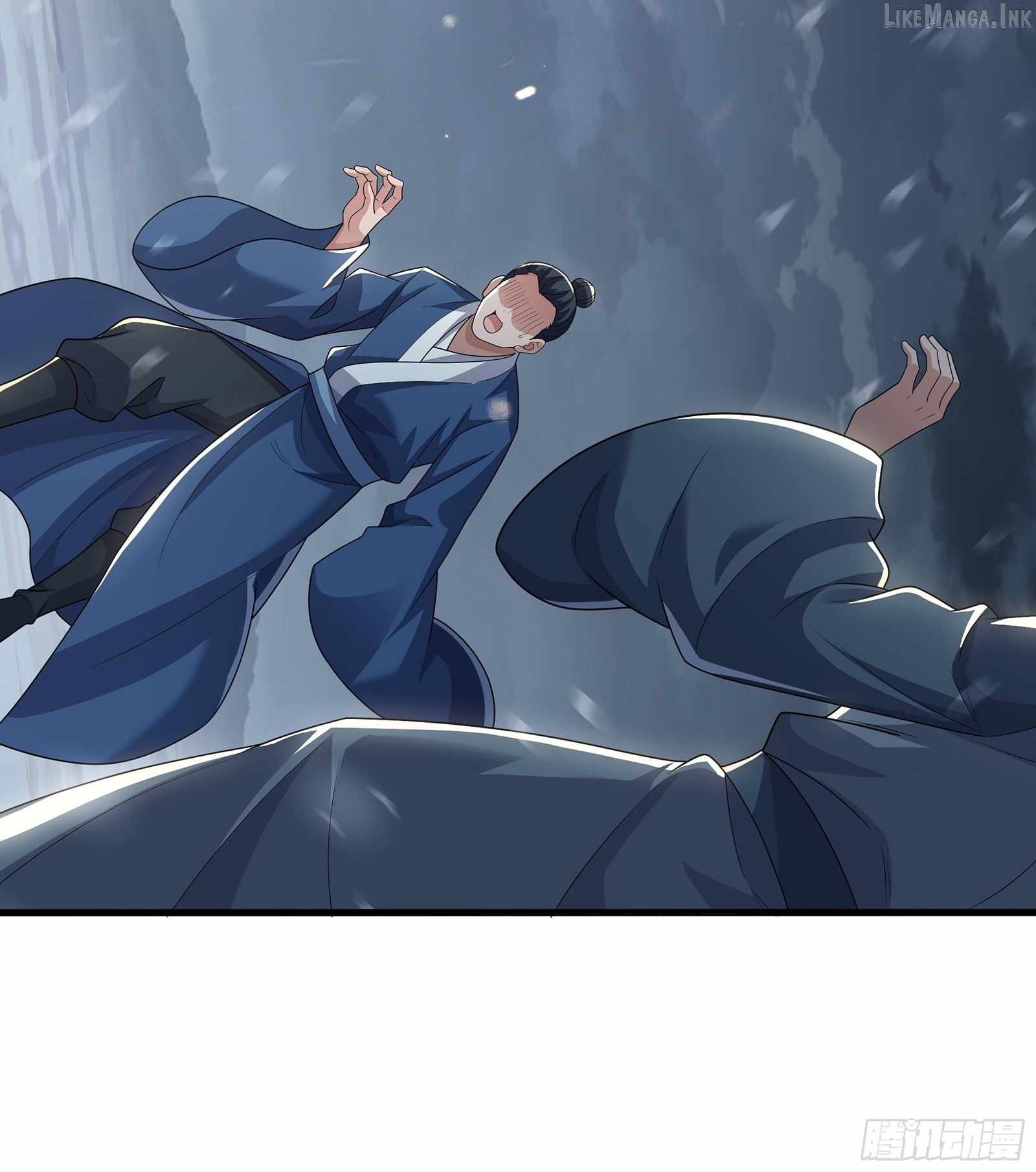 REBIRTH OF KING ZHOU: NOT BEING THE ULTIMATE VILLAIN Chapter 236 page 7