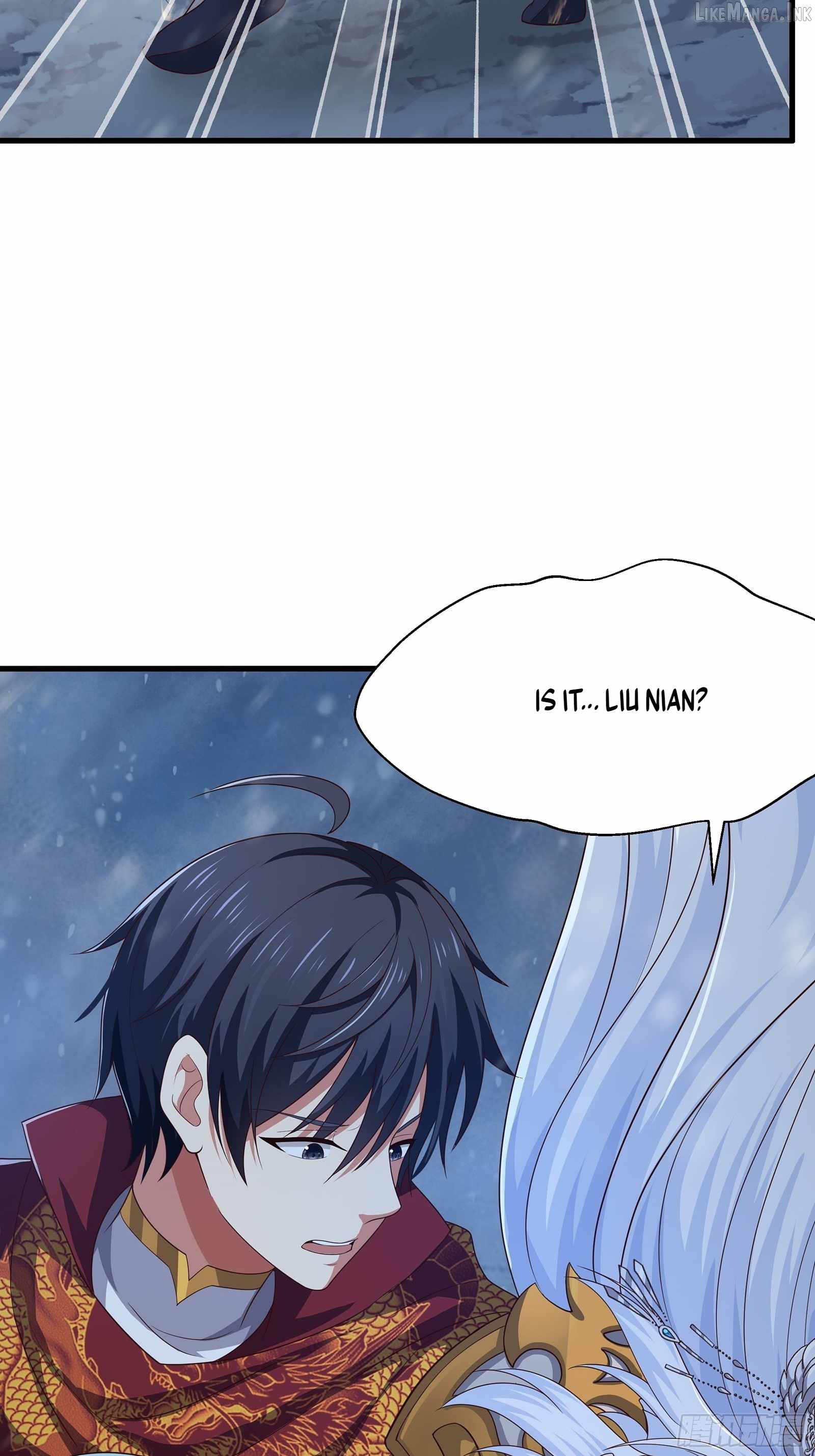 REBIRTH OF KING ZHOU: NOT BEING THE ULTIMATE VILLAIN Chapter 236 page 9