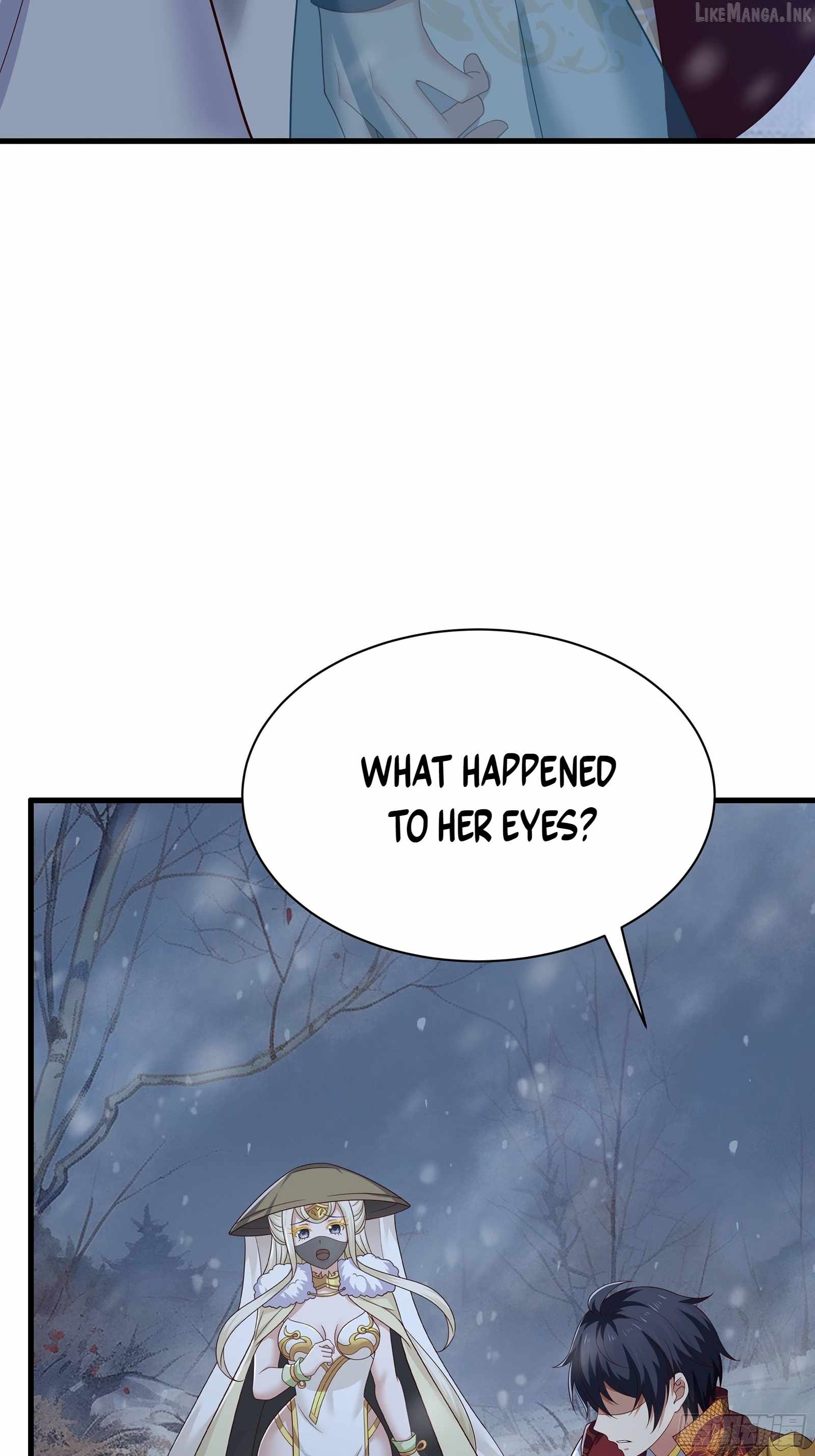 REBIRTH OF KING ZHOU: NOT BEING THE ULTIMATE VILLAIN Chapter 236 page 11