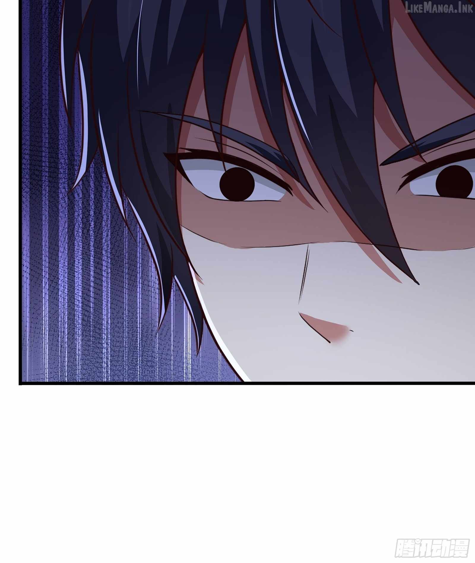 REBIRTH OF KING ZHOU: NOT BEING THE ULTIMATE VILLAIN Chapter 236 page 14