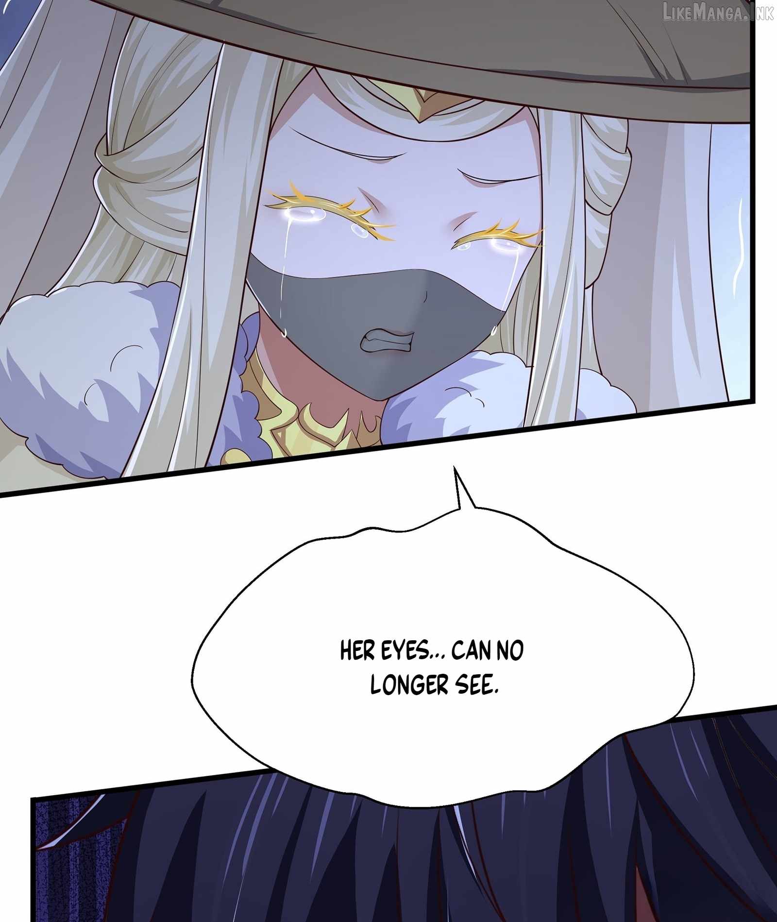REBIRTH OF KING ZHOU: NOT BEING THE ULTIMATE VILLAIN Chapter 236 page 13