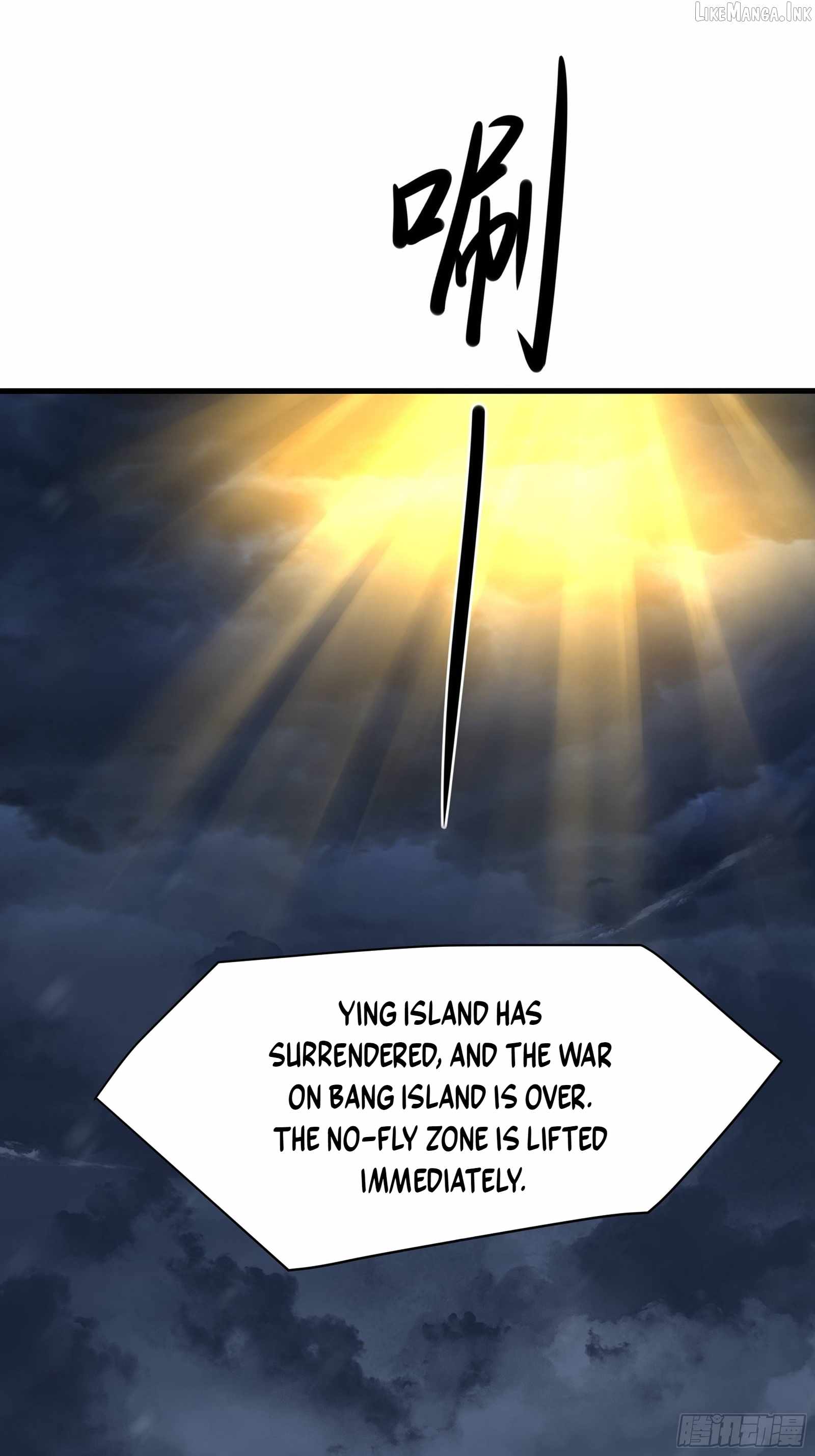 REBIRTH OF KING ZHOU: NOT BEING THE ULTIMATE VILLAIN Chapter 236 page 19