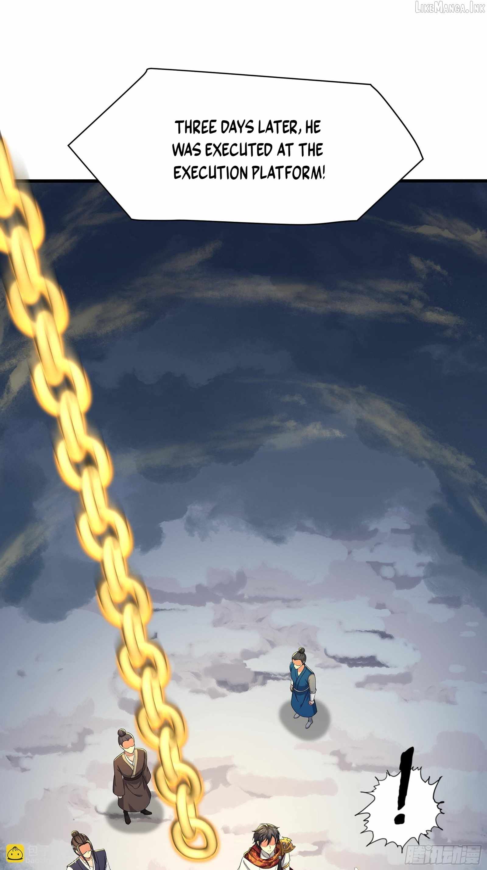 REBIRTH OF KING ZHOU: NOT BEING THE ULTIMATE VILLAIN Chapter 236 page 24