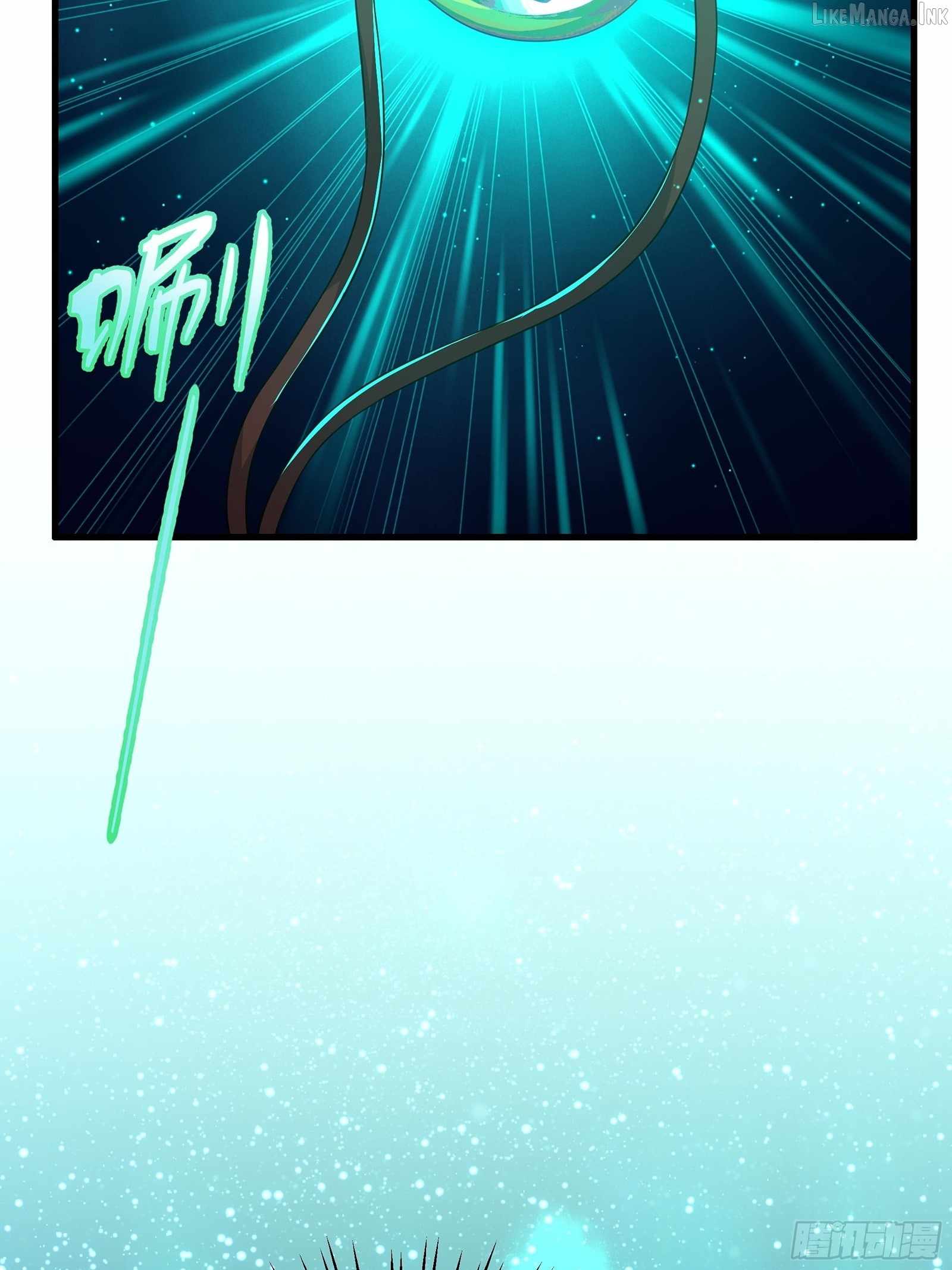 REBIRTH OF KING ZHOU: NOT BEING THE ULTIMATE VILLAIN Chapter 236 page 30