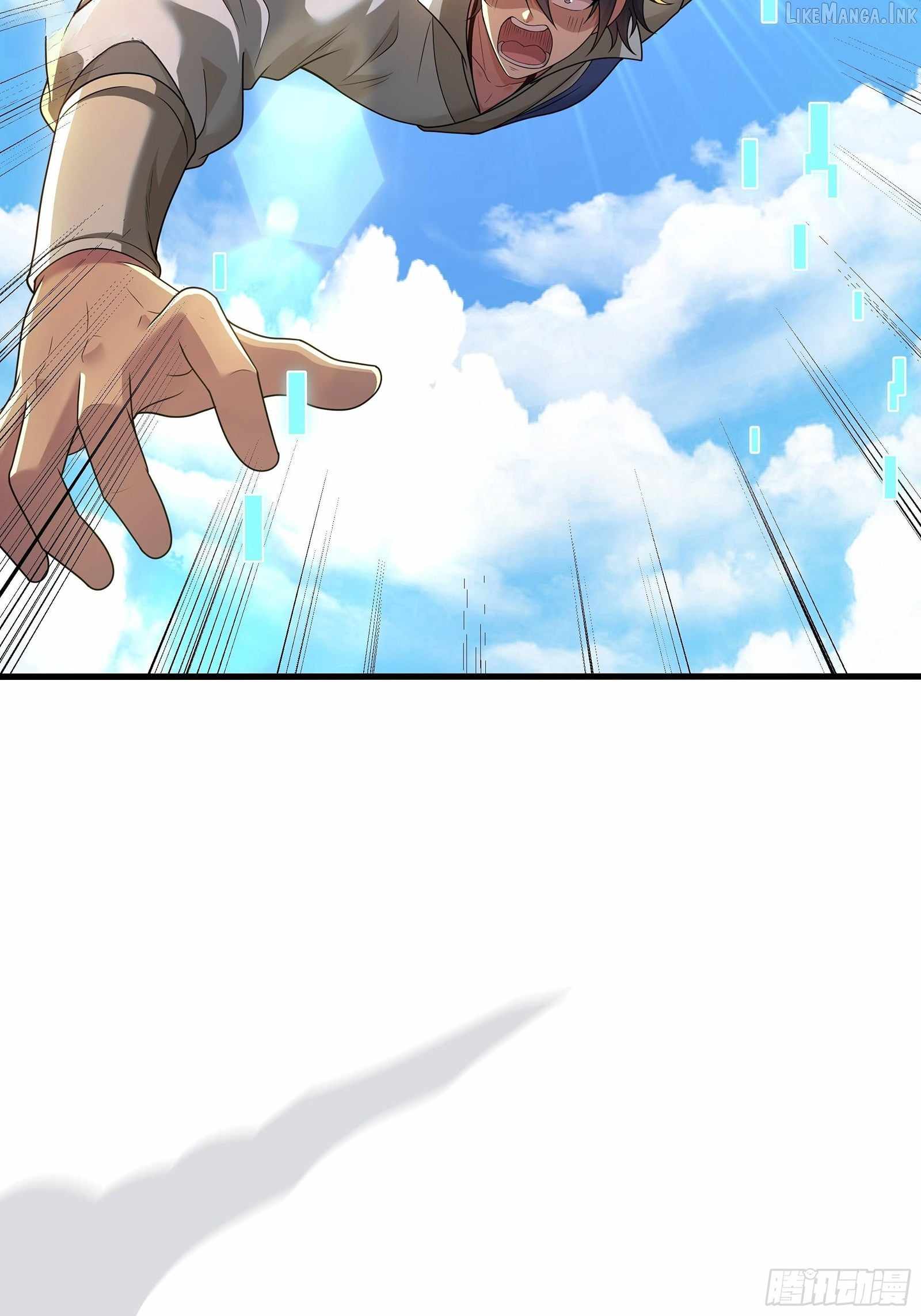 REBIRTH OF KING ZHOU: NOT BEING THE ULTIMATE VILLAIN Chapter 236 page 37