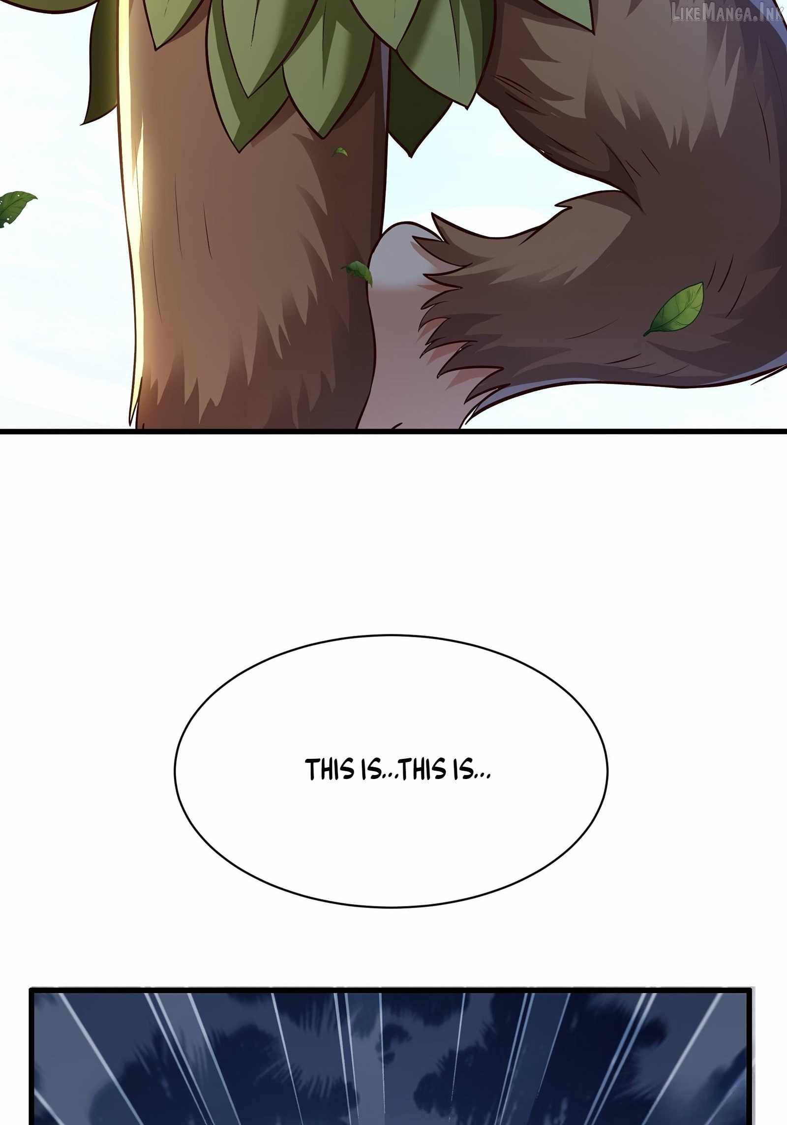REBIRTH OF KING ZHOU: NOT BEING THE ULTIMATE VILLAIN Chapter 236 page 48