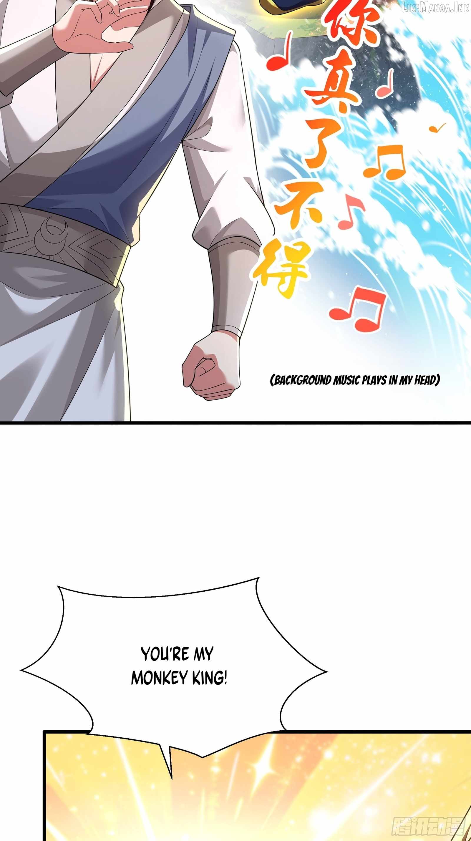 REBIRTH OF KING ZHOU: NOT BEING THE ULTIMATE VILLAIN Chapter 236 page 51