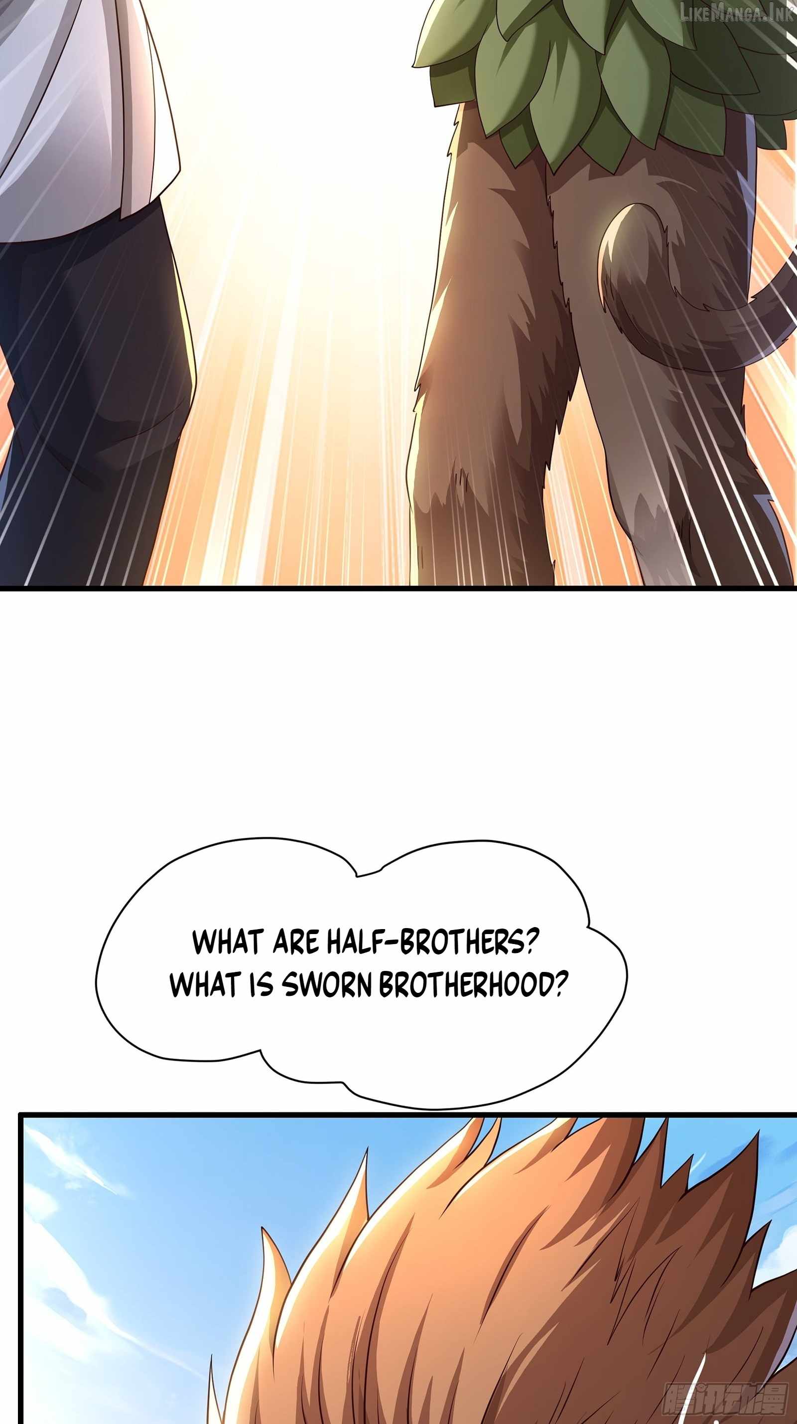 REBIRTH OF KING ZHOU: NOT BEING THE ULTIMATE VILLAIN Chapter 236 page 55