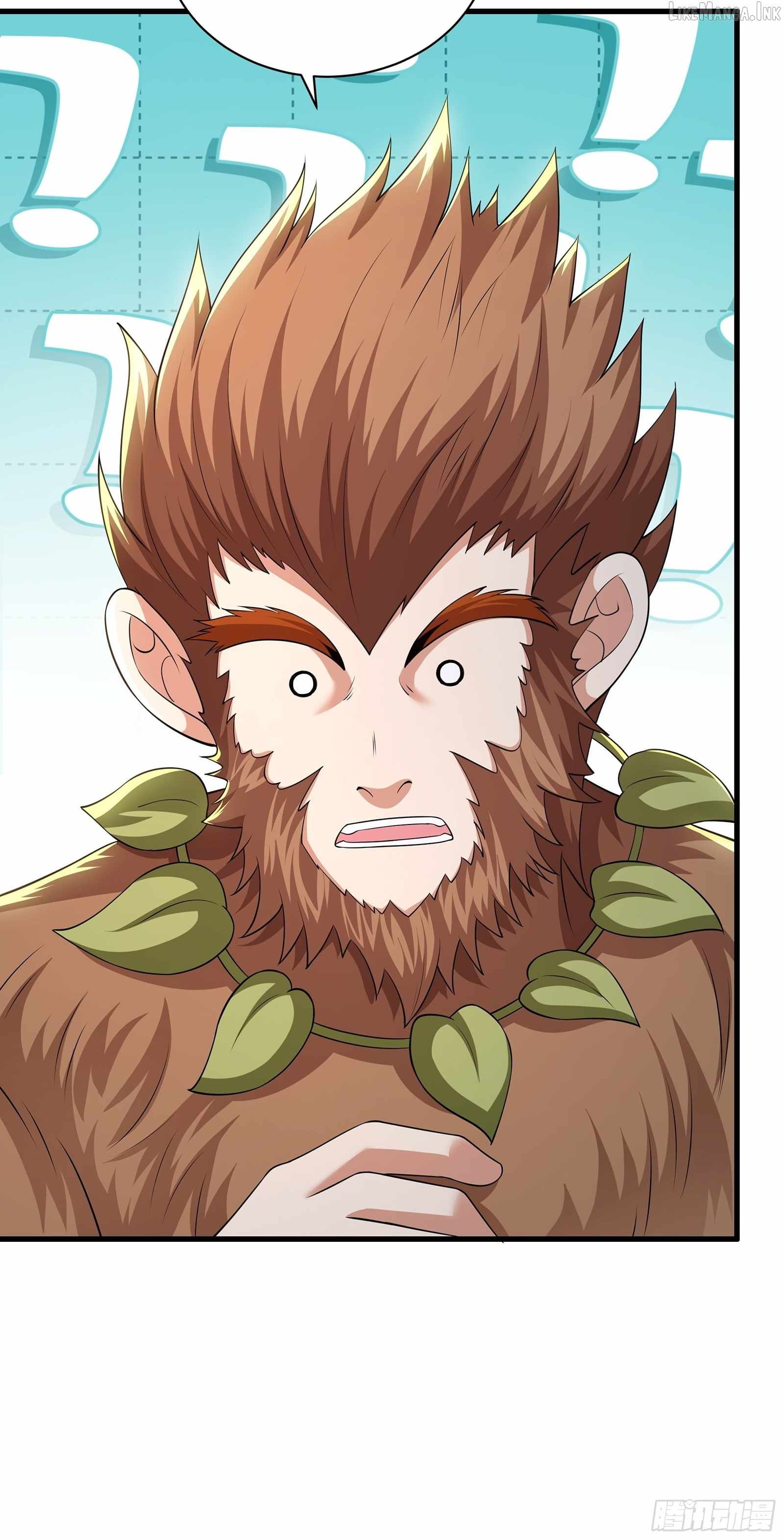 REBIRTH OF KING ZHOU: NOT BEING THE ULTIMATE VILLAIN Chapter 236 page 53