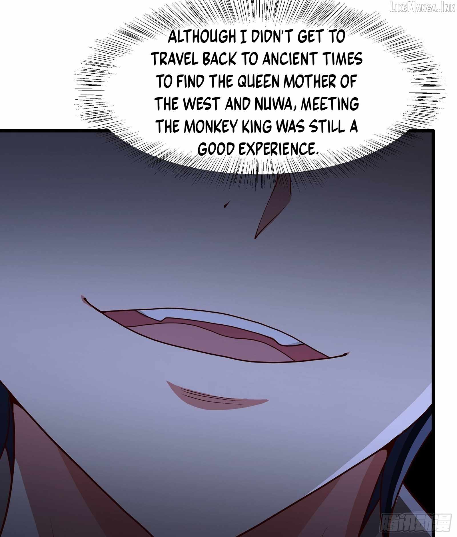 REBIRTH OF KING ZHOU: NOT BEING THE ULTIMATE VILLAIN Chapter 236 page 57