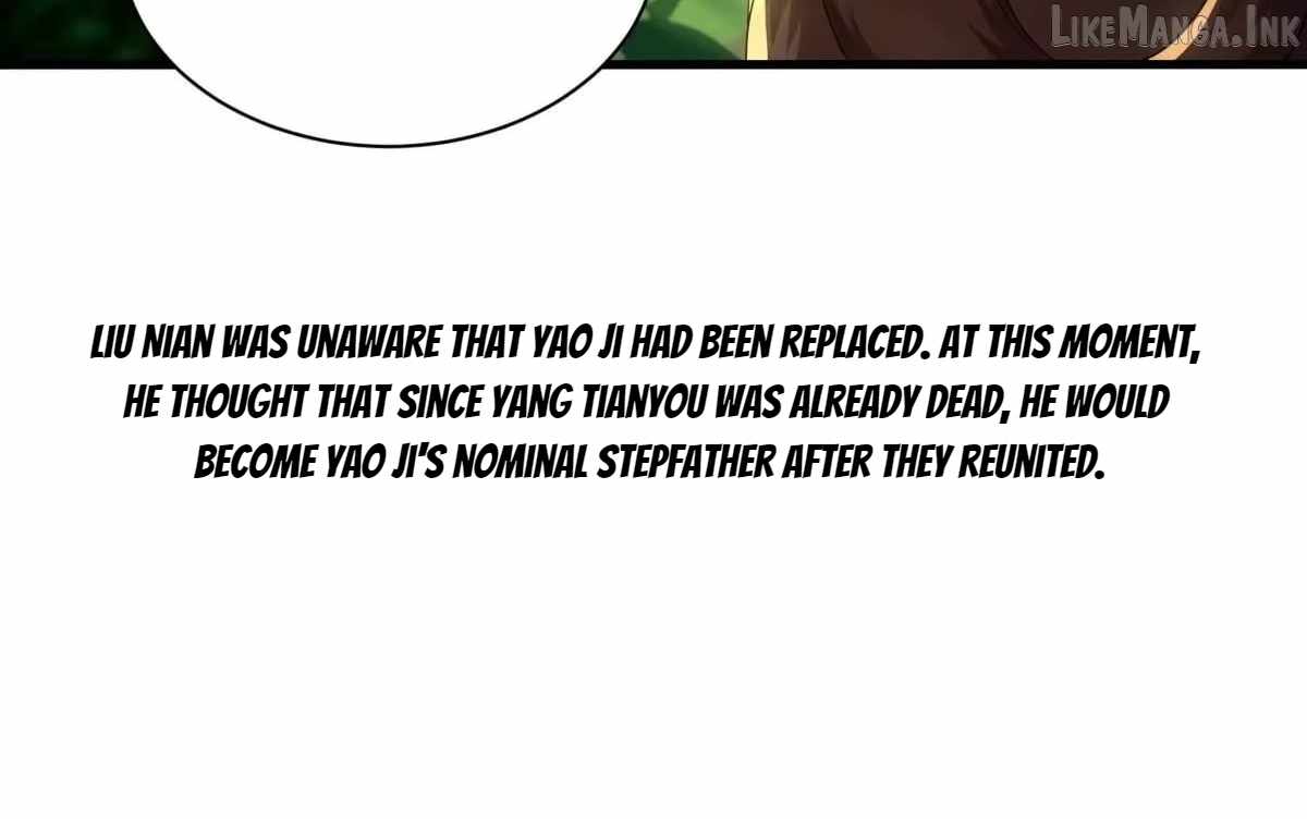 REBIRTH OF KING ZHOU: NOT BEING THE ULTIMATE VILLAIN Chapter 237 page 5