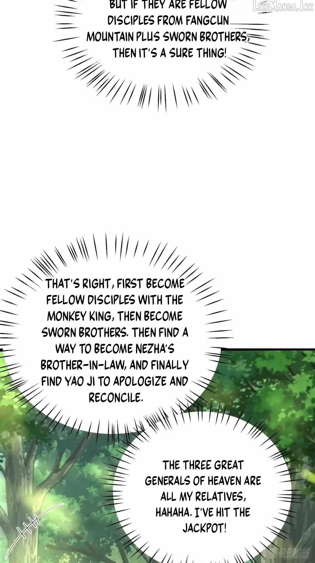 REBIRTH OF KING ZHOU: NOT BEING THE ULTIMATE VILLAIN Chapter 237 page 3