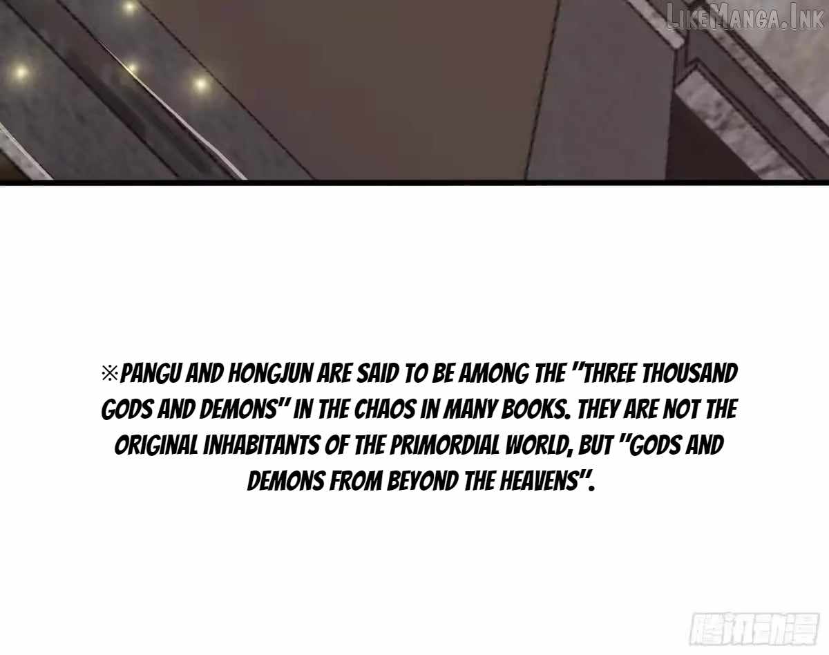 REBIRTH OF KING ZHOU: NOT BEING THE ULTIMATE VILLAIN Chapter 237 page 12
