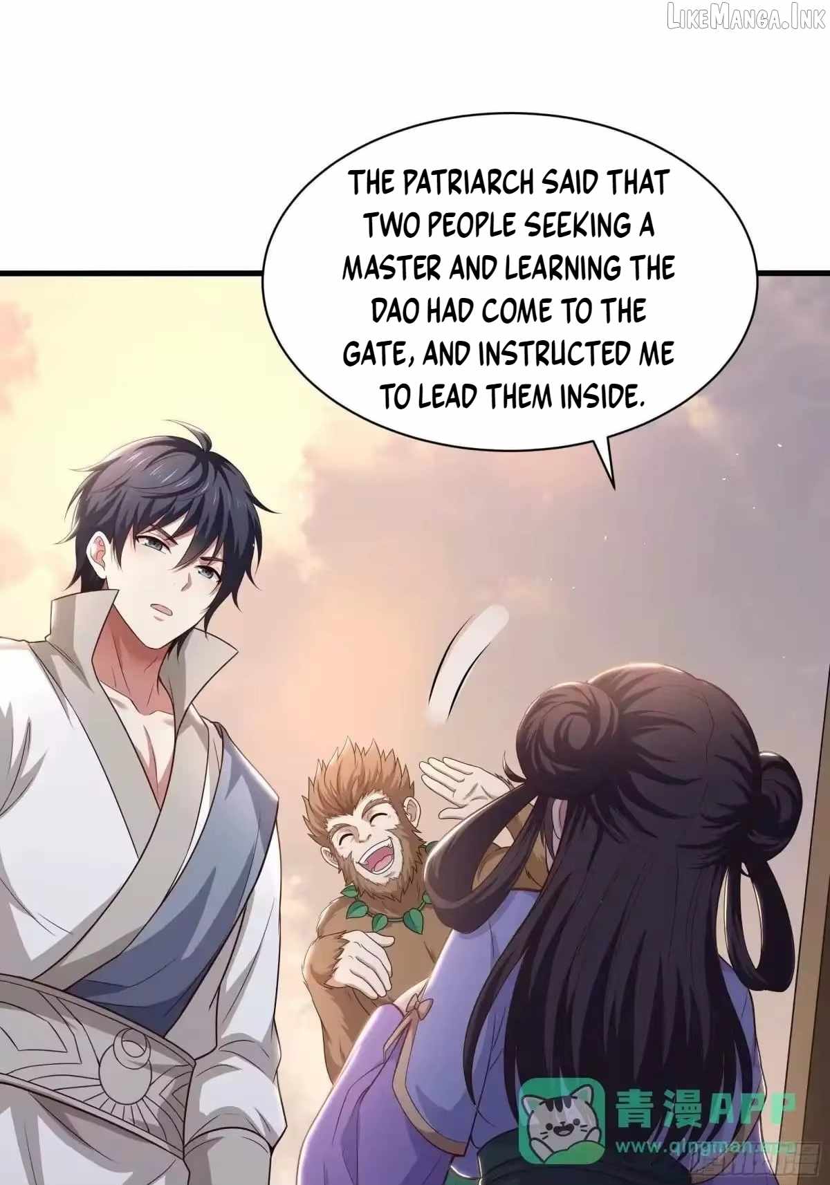 REBIRTH OF KING ZHOU: NOT BEING THE ULTIMATE VILLAIN Chapter 237 page 15