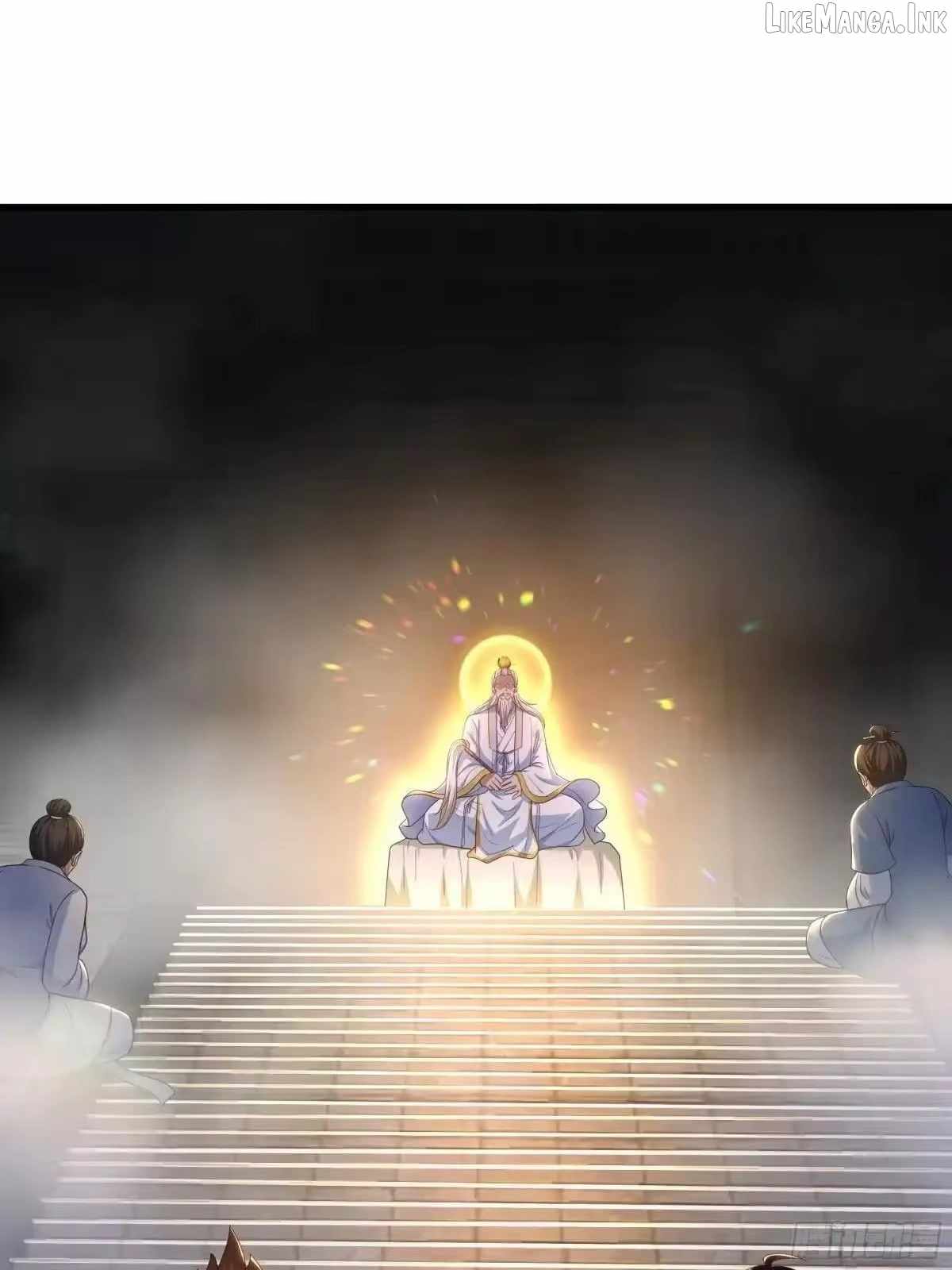 REBIRTH OF KING ZHOU: NOT BEING THE ULTIMATE VILLAIN Chapter 237 page 22