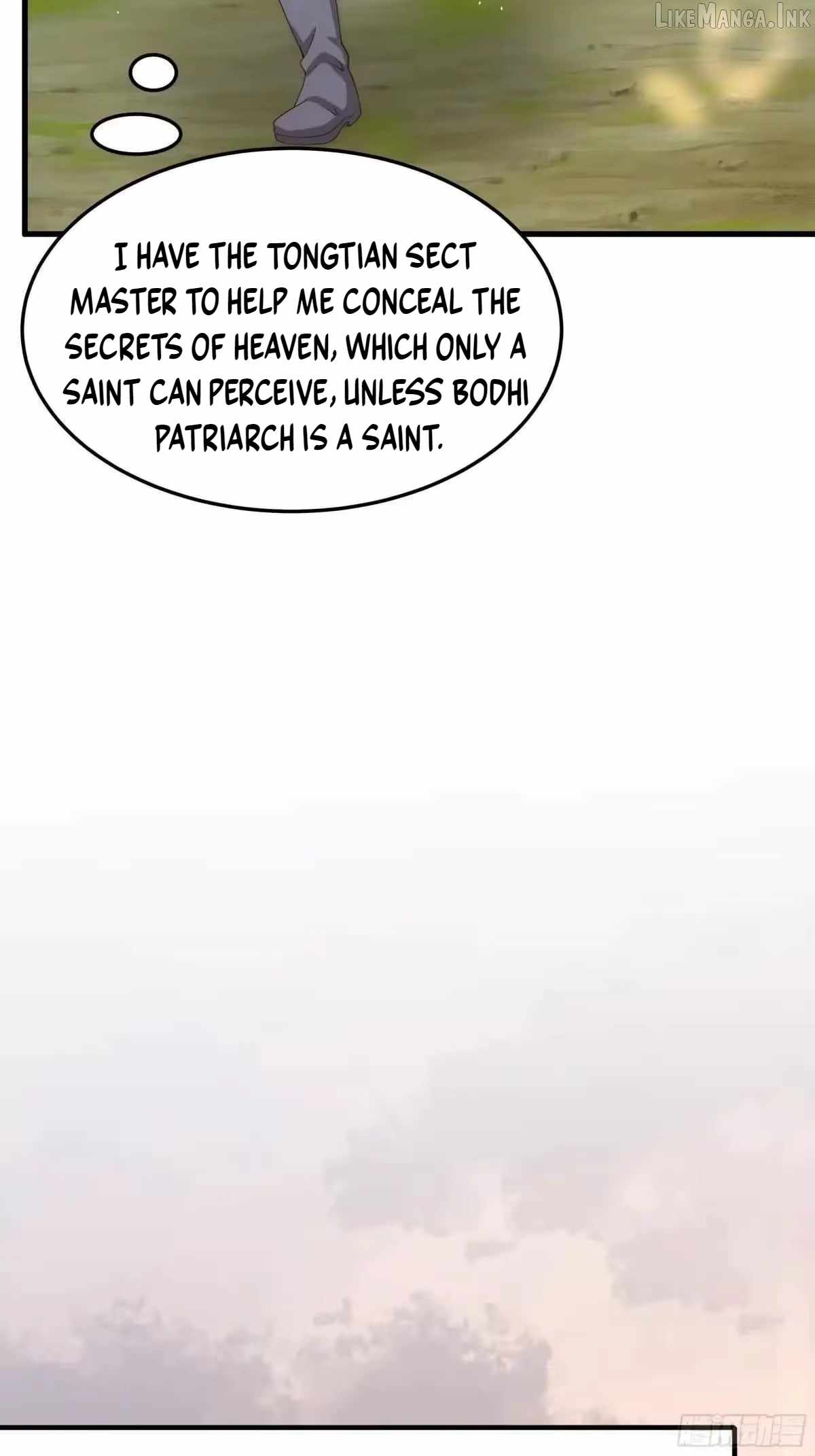 REBIRTH OF KING ZHOU: NOT BEING THE ULTIMATE VILLAIN Chapter 237 page 7