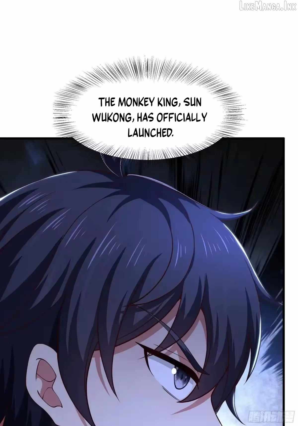 REBIRTH OF KING ZHOU: NOT BEING THE ULTIMATE VILLAIN Chapter 237 page 41