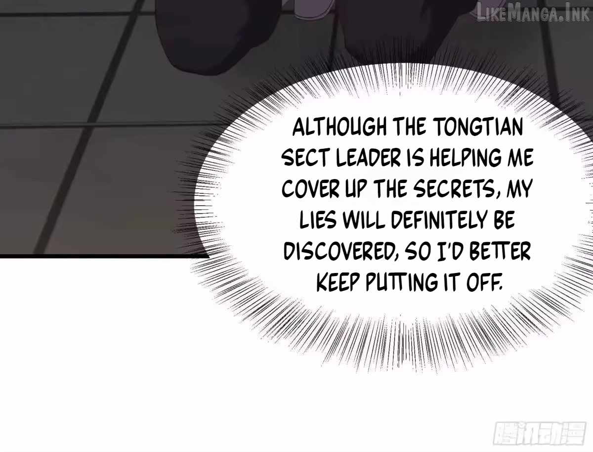 REBIRTH OF KING ZHOU: NOT BEING THE ULTIMATE VILLAIN Chapter 237 page 44