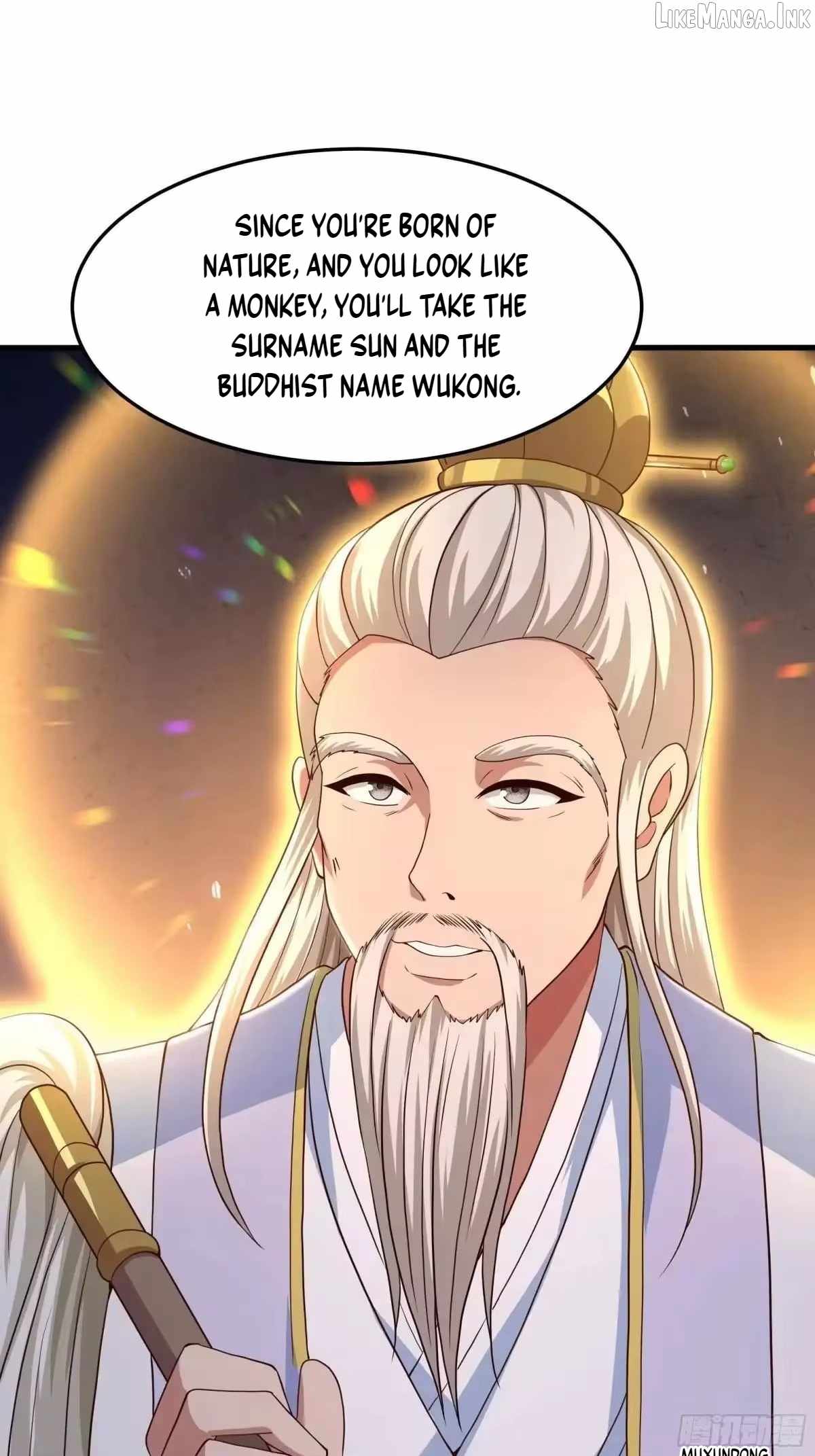 REBIRTH OF KING ZHOU: NOT BEING THE ULTIMATE VILLAIN Chapter 237 page 38