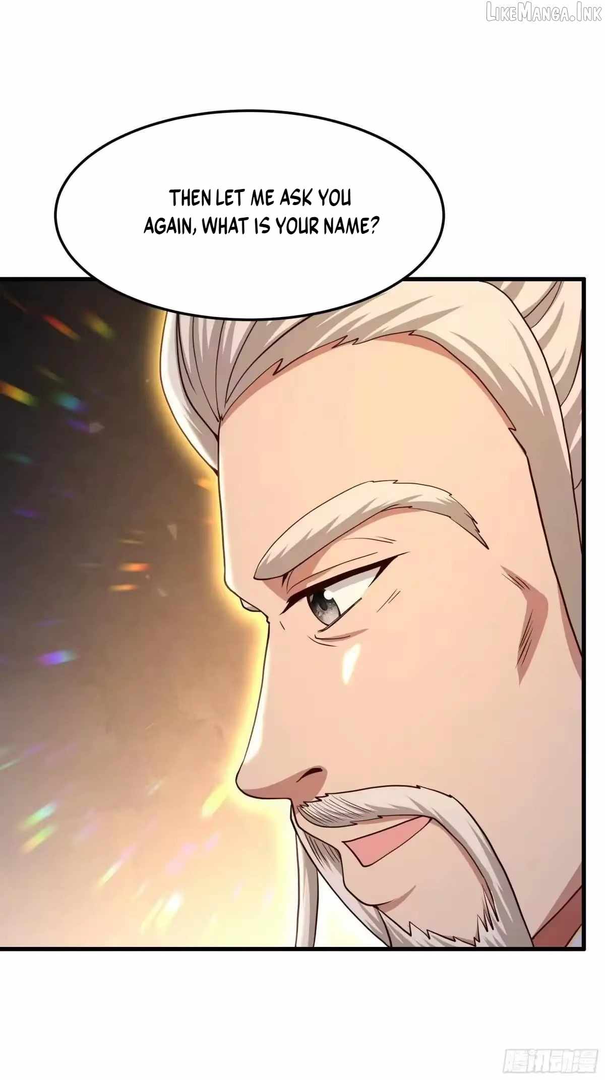 REBIRTH OF KING ZHOU: NOT BEING THE ULTIMATE VILLAIN Chapter 237 page 36