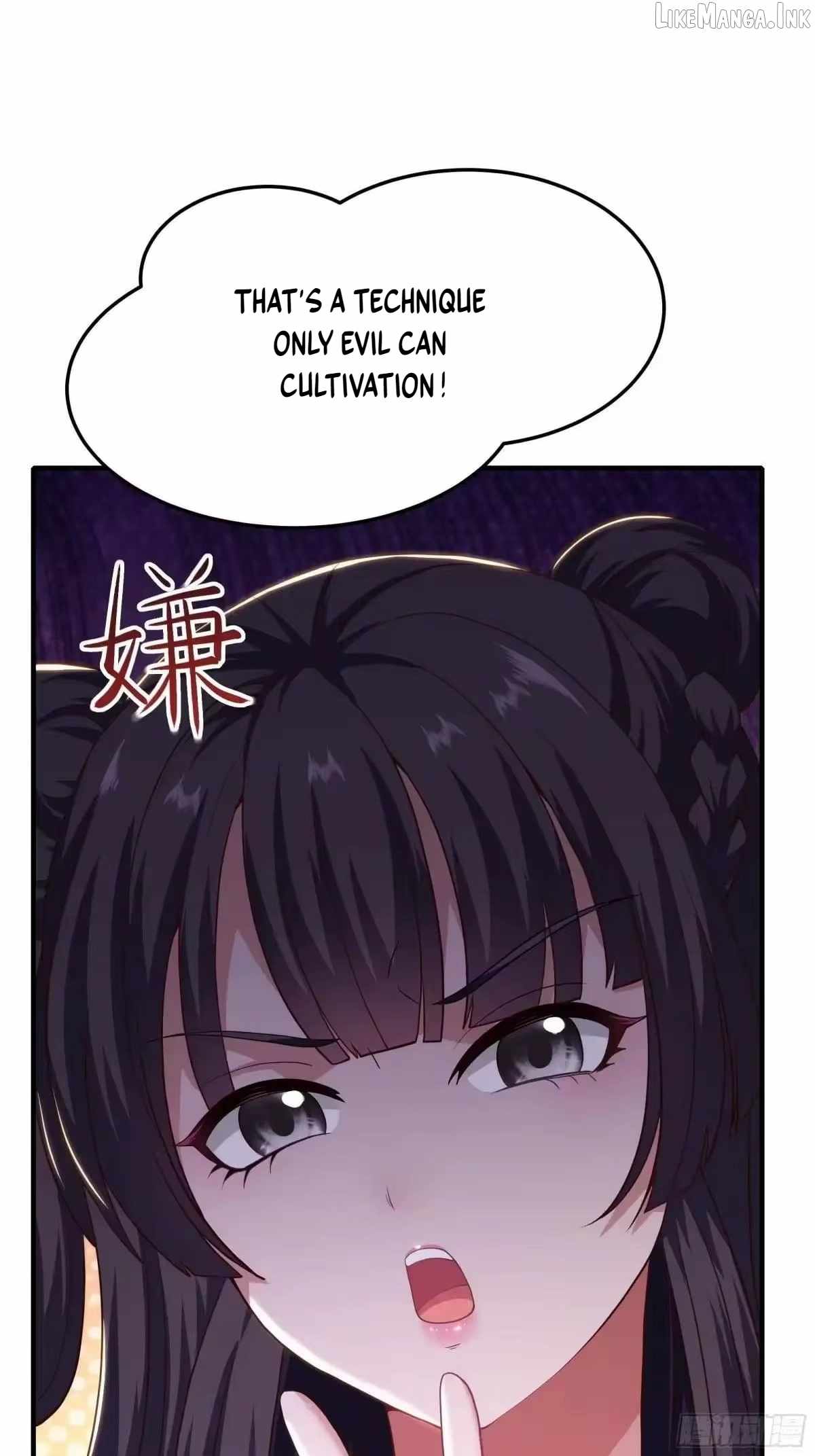 REBIRTH OF KING ZHOU: NOT BEING THE ULTIMATE VILLAIN Chapter 237 page 53