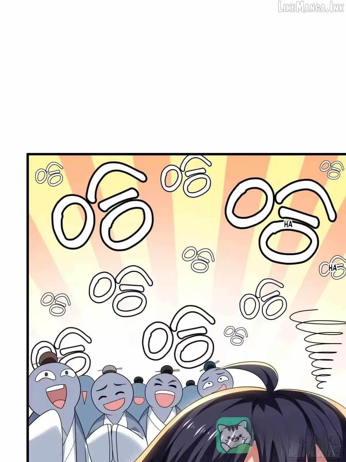 REBIRTH OF KING ZHOU: NOT BEING THE ULTIMATE VILLAIN Chapter 237 page 55