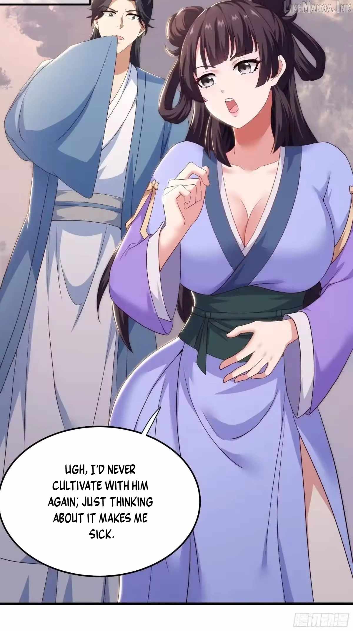 REBIRTH OF KING ZHOU: NOT BEING THE ULTIMATE VILLAIN Chapter 237 page 52
