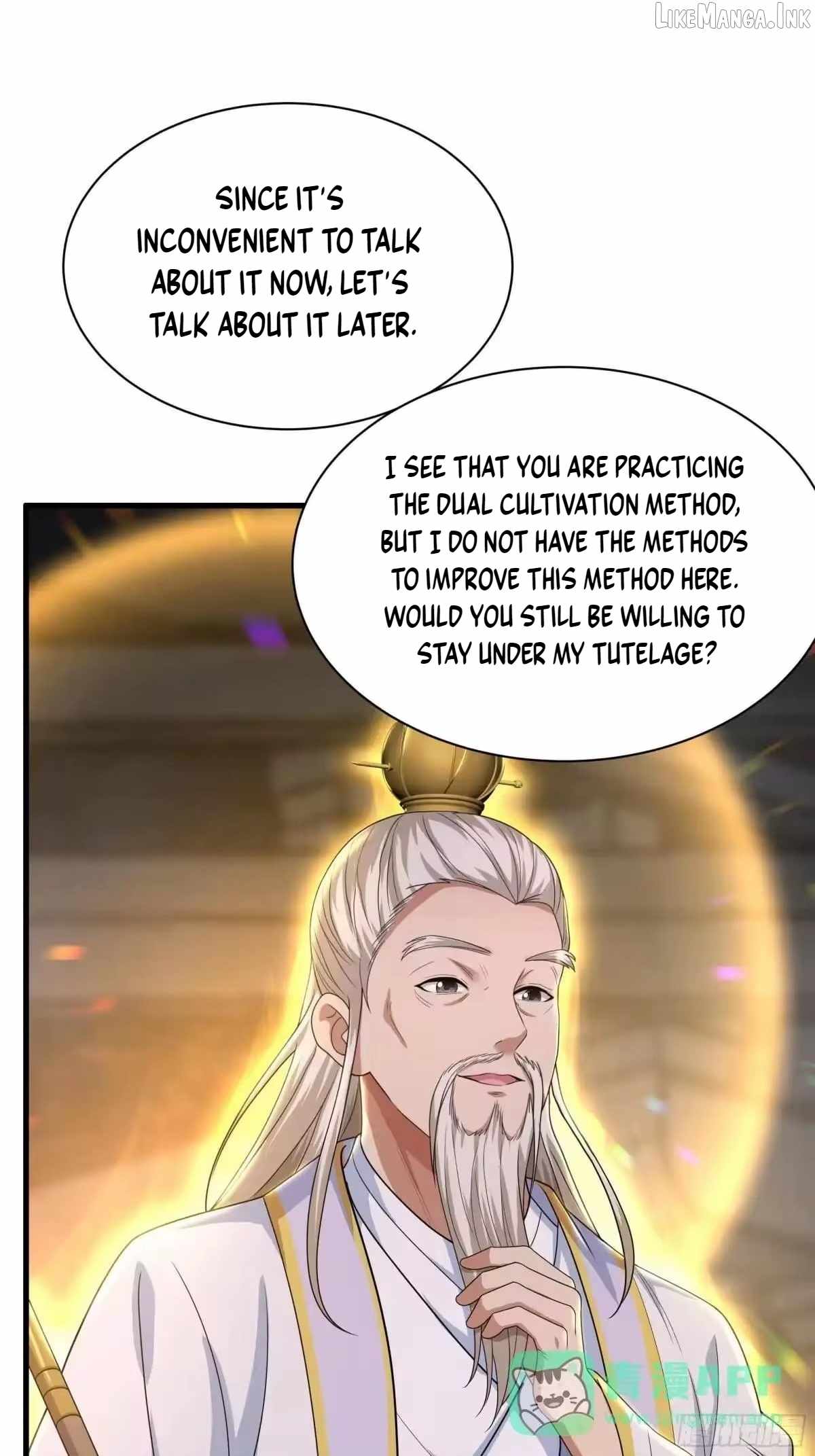 REBIRTH OF KING ZHOU: NOT BEING THE ULTIMATE VILLAIN Chapter 237 page 45