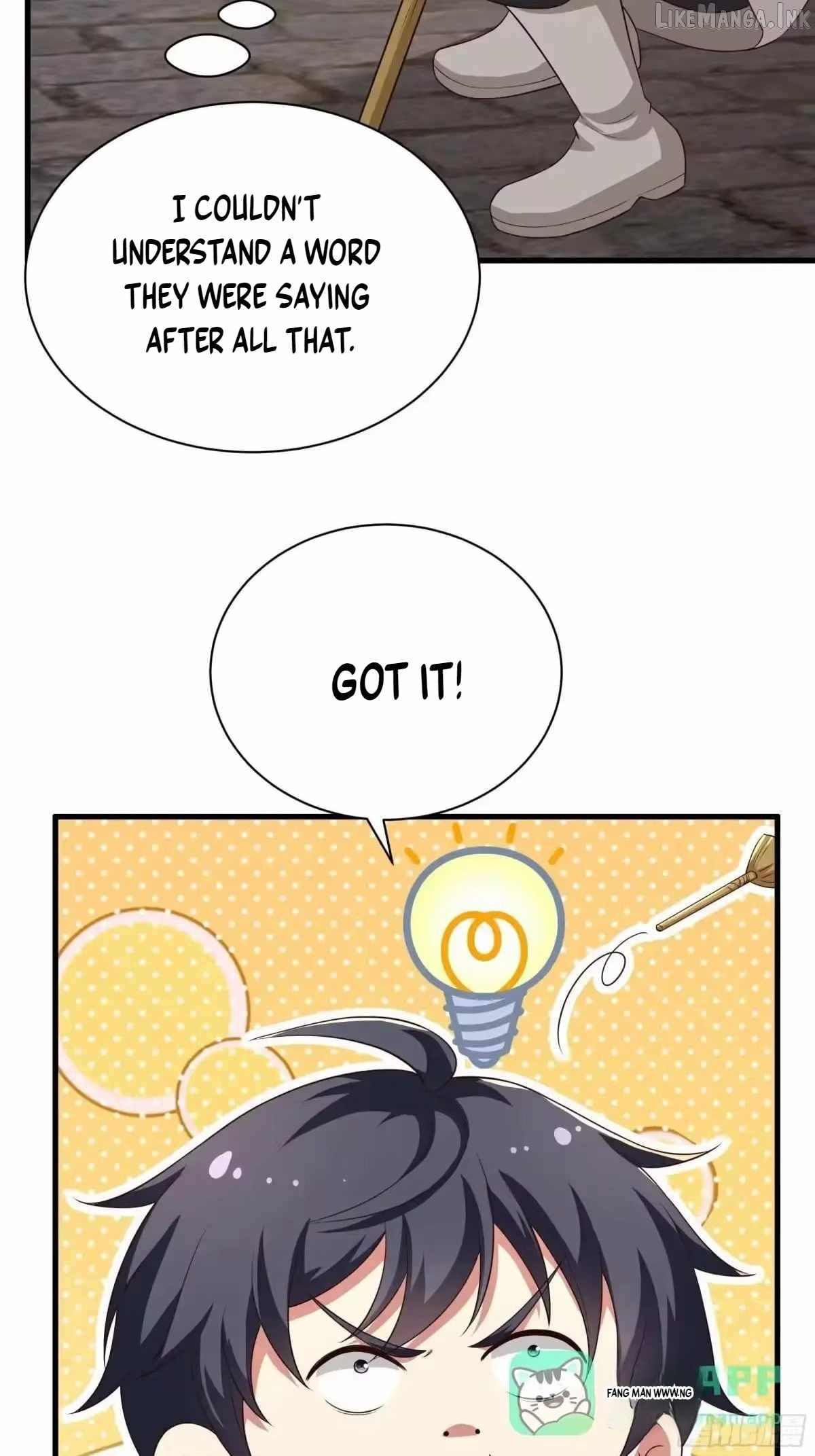 REBIRTH OF KING ZHOU: NOT BEING THE ULTIMATE VILLAIN Chapter 237 page 65