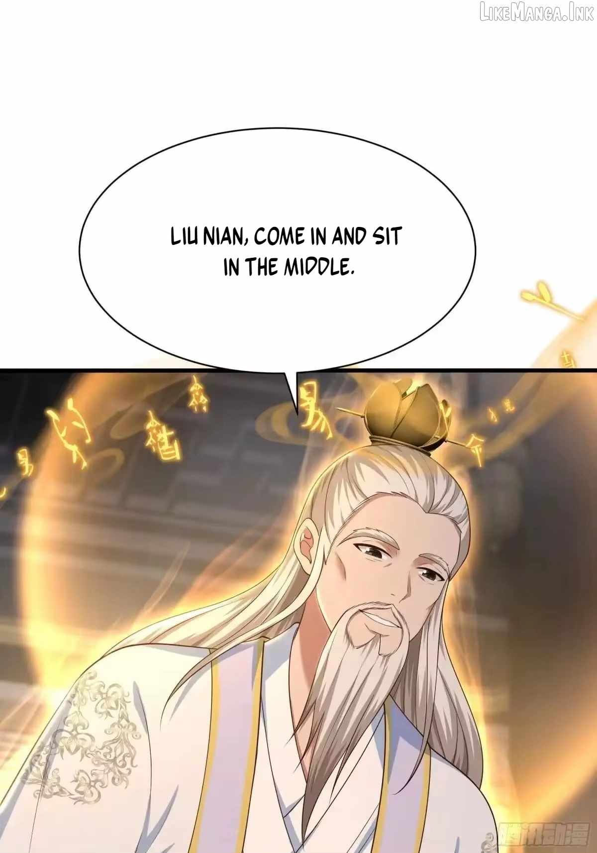 REBIRTH OF KING ZHOU: NOT BEING THE ULTIMATE VILLAIN Chapter 238 page 11