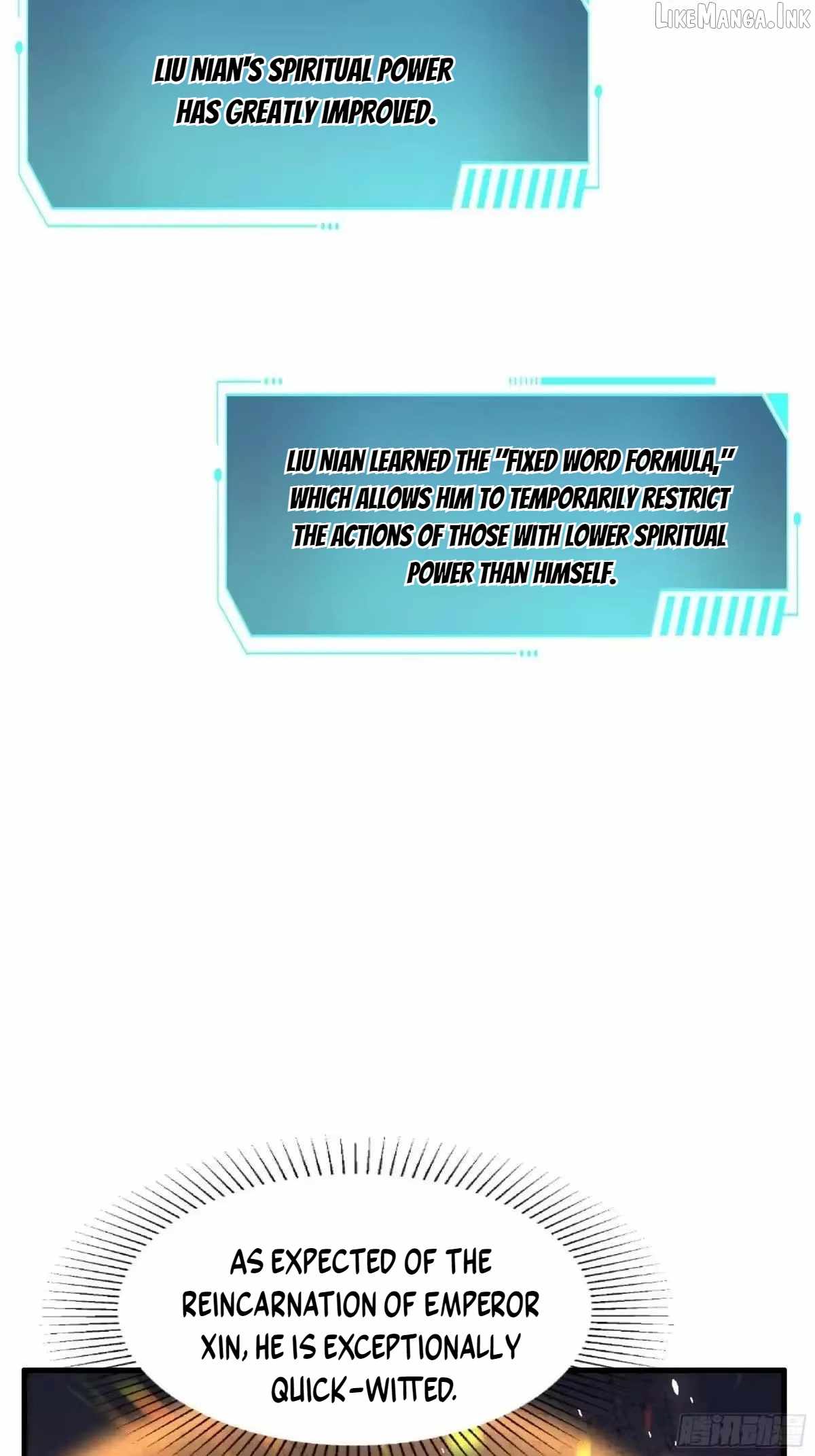 REBIRTH OF KING ZHOU: NOT BEING THE ULTIMATE VILLAIN Chapter 238 page 23