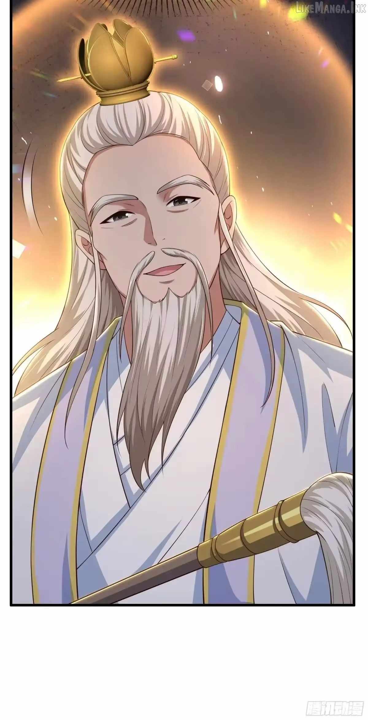 REBIRTH OF KING ZHOU: NOT BEING THE ULTIMATE VILLAIN Chapter 238 page 24