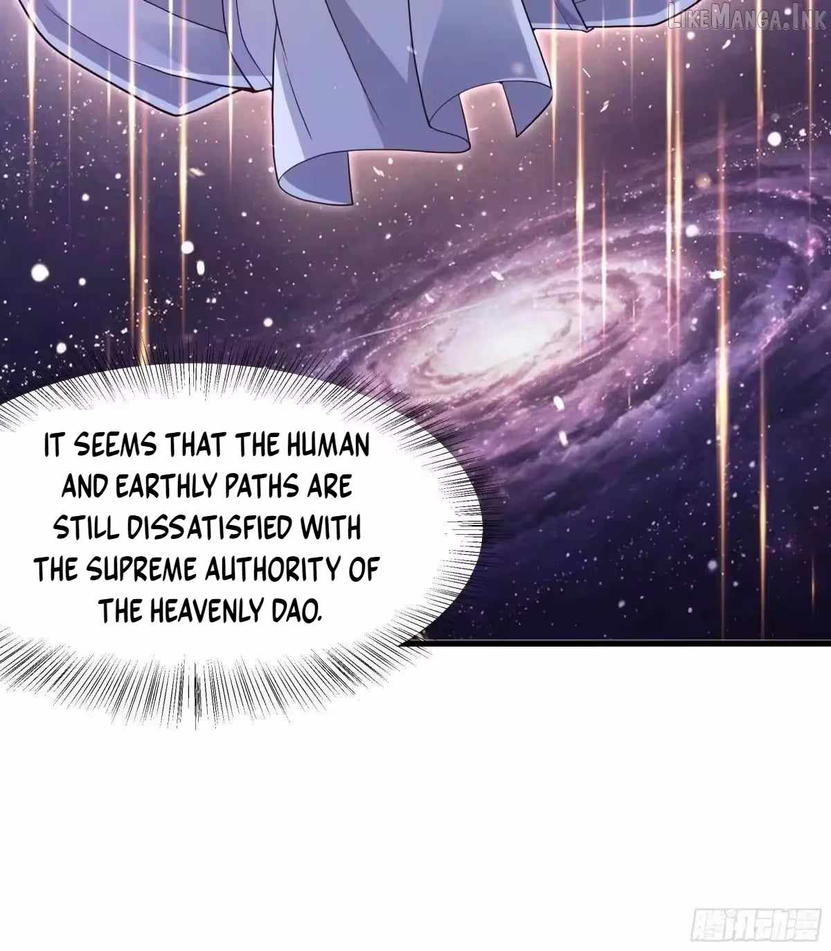 REBIRTH OF KING ZHOU: NOT BEING THE ULTIMATE VILLAIN Chapter 238 page 10