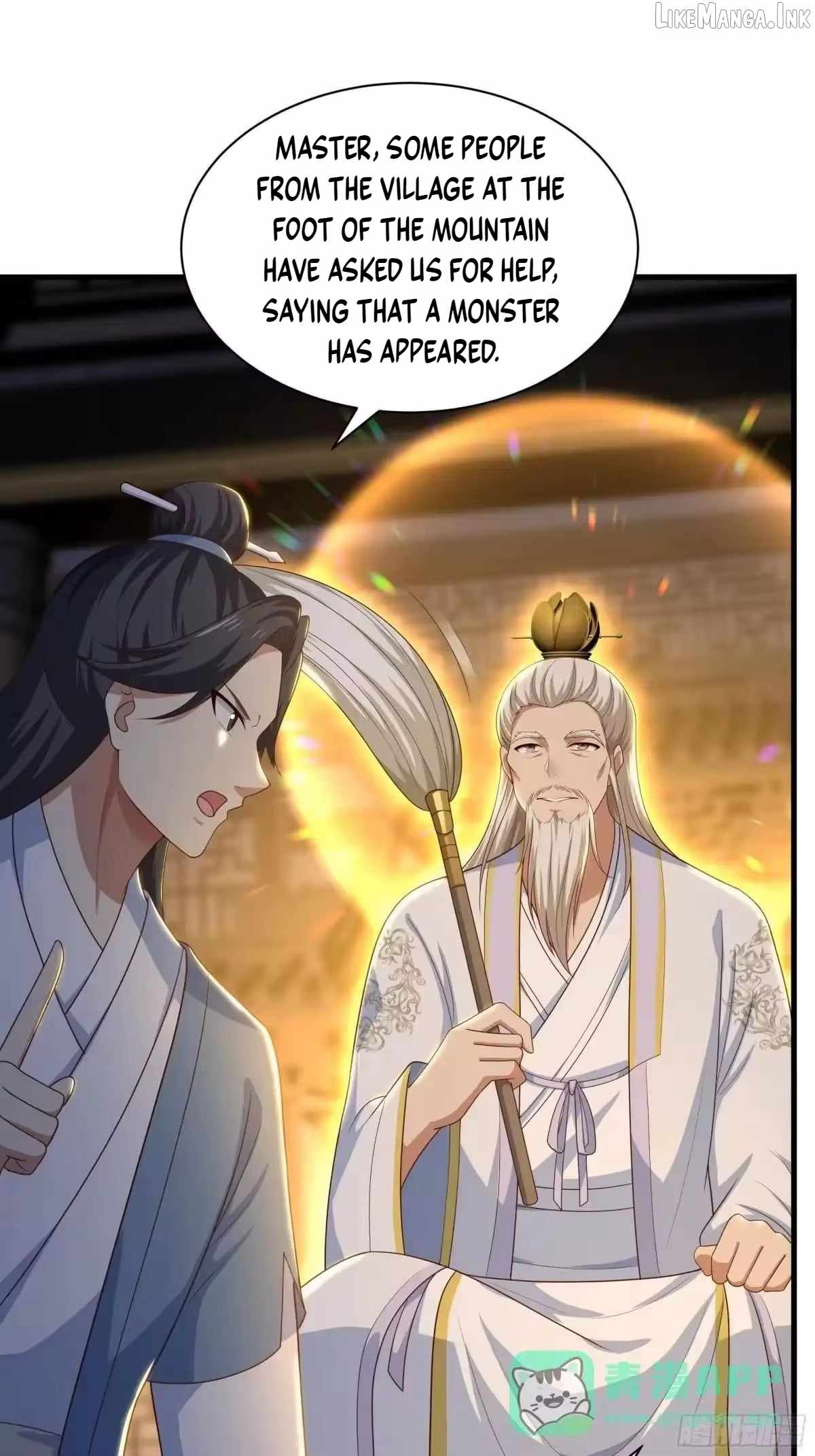 REBIRTH OF KING ZHOU: NOT BEING THE ULTIMATE VILLAIN Chapter 238 page 32