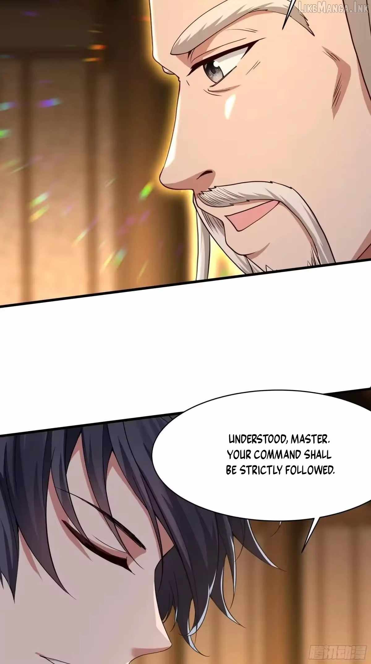 REBIRTH OF KING ZHOU: NOT BEING THE ULTIMATE VILLAIN Chapter 238 page 34