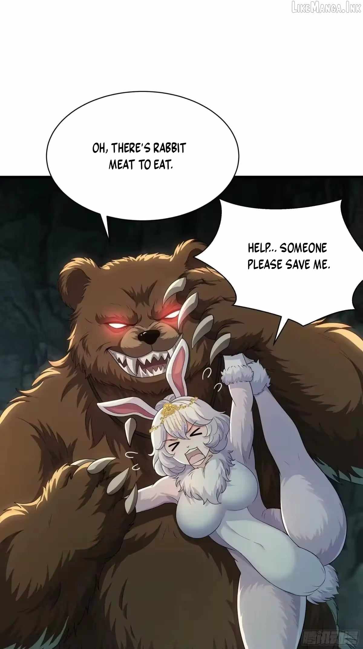REBIRTH OF KING ZHOU: NOT BEING THE ULTIMATE VILLAIN Chapter 238 page 43