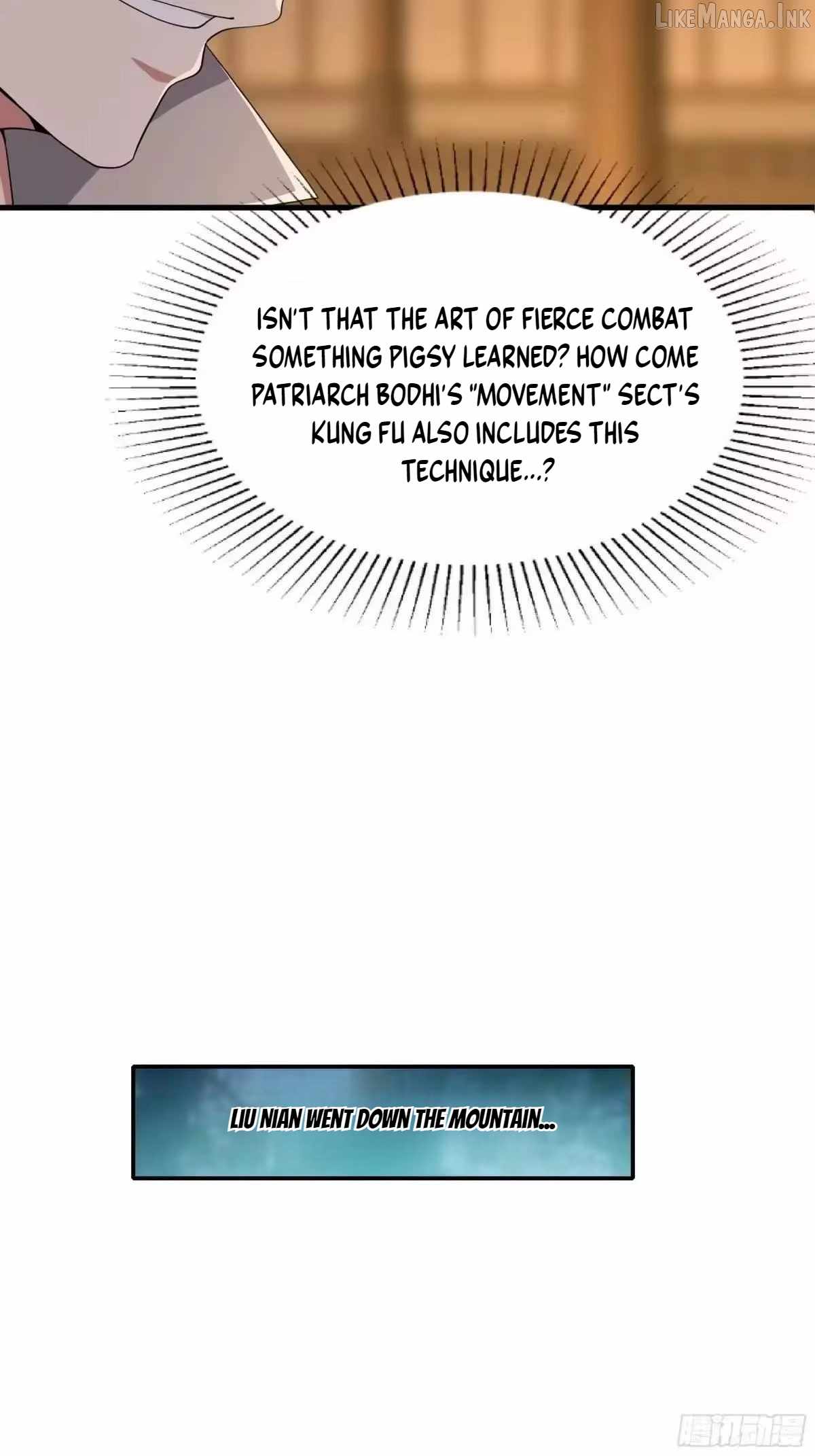 REBIRTH OF KING ZHOU: NOT BEING THE ULTIMATE VILLAIN Chapter 238 page 35