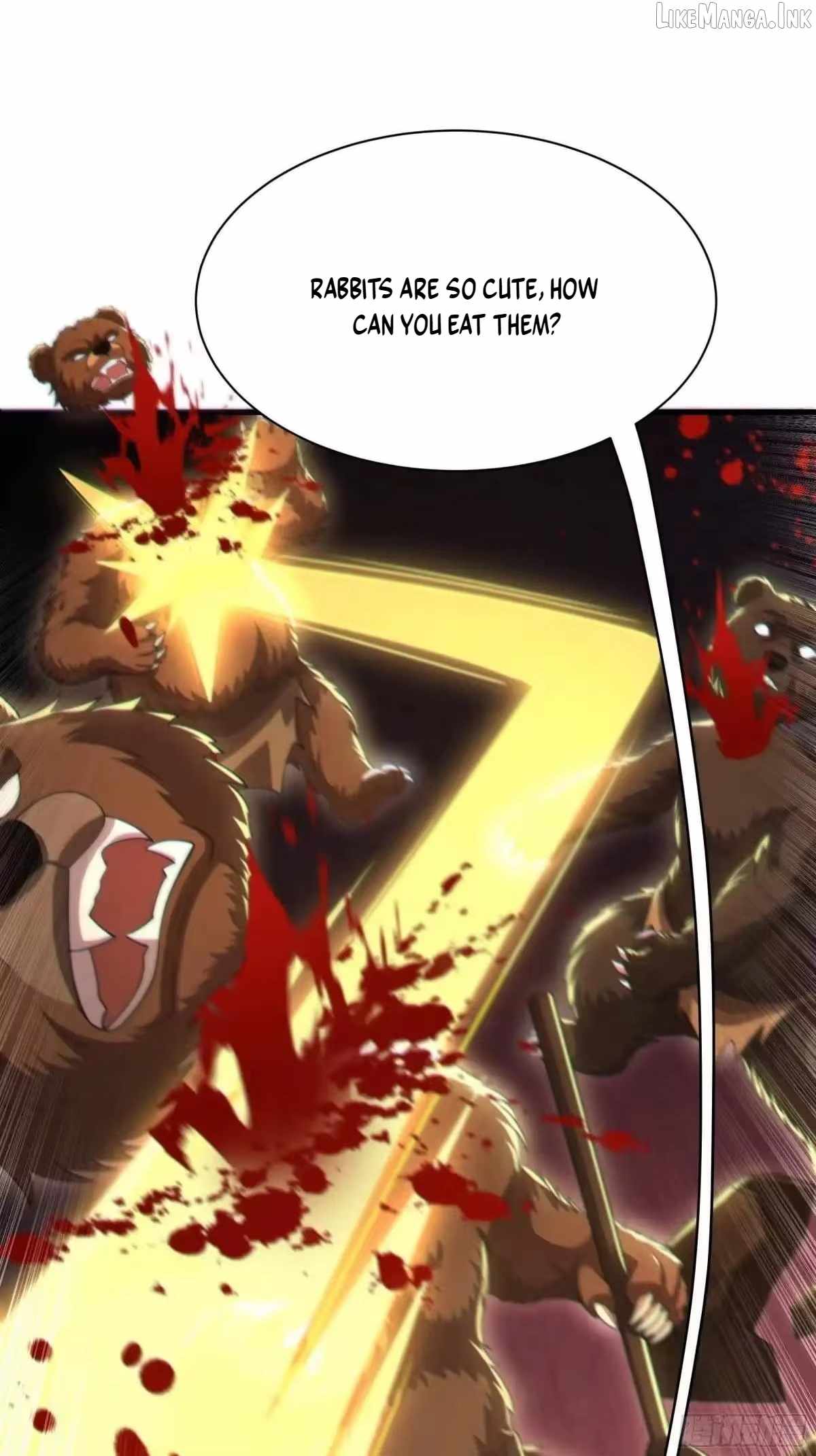 REBIRTH OF KING ZHOU: NOT BEING THE ULTIMATE VILLAIN Chapter 238 page 48