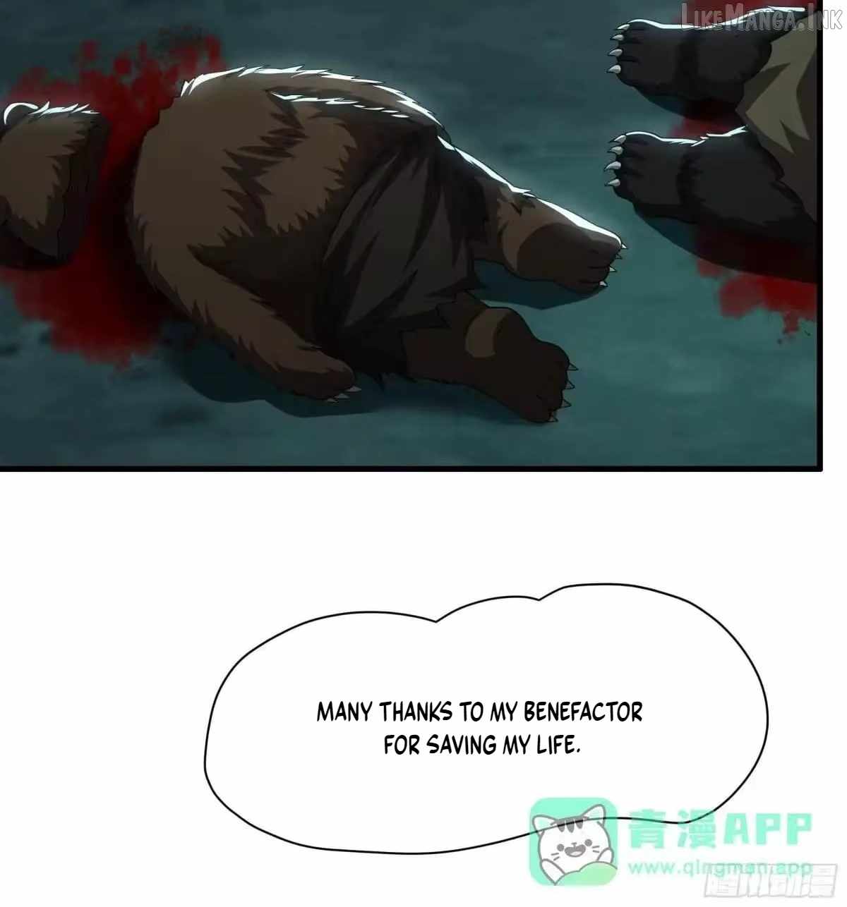 REBIRTH OF KING ZHOU: NOT BEING THE ULTIMATE VILLAIN Chapter 238 page 57