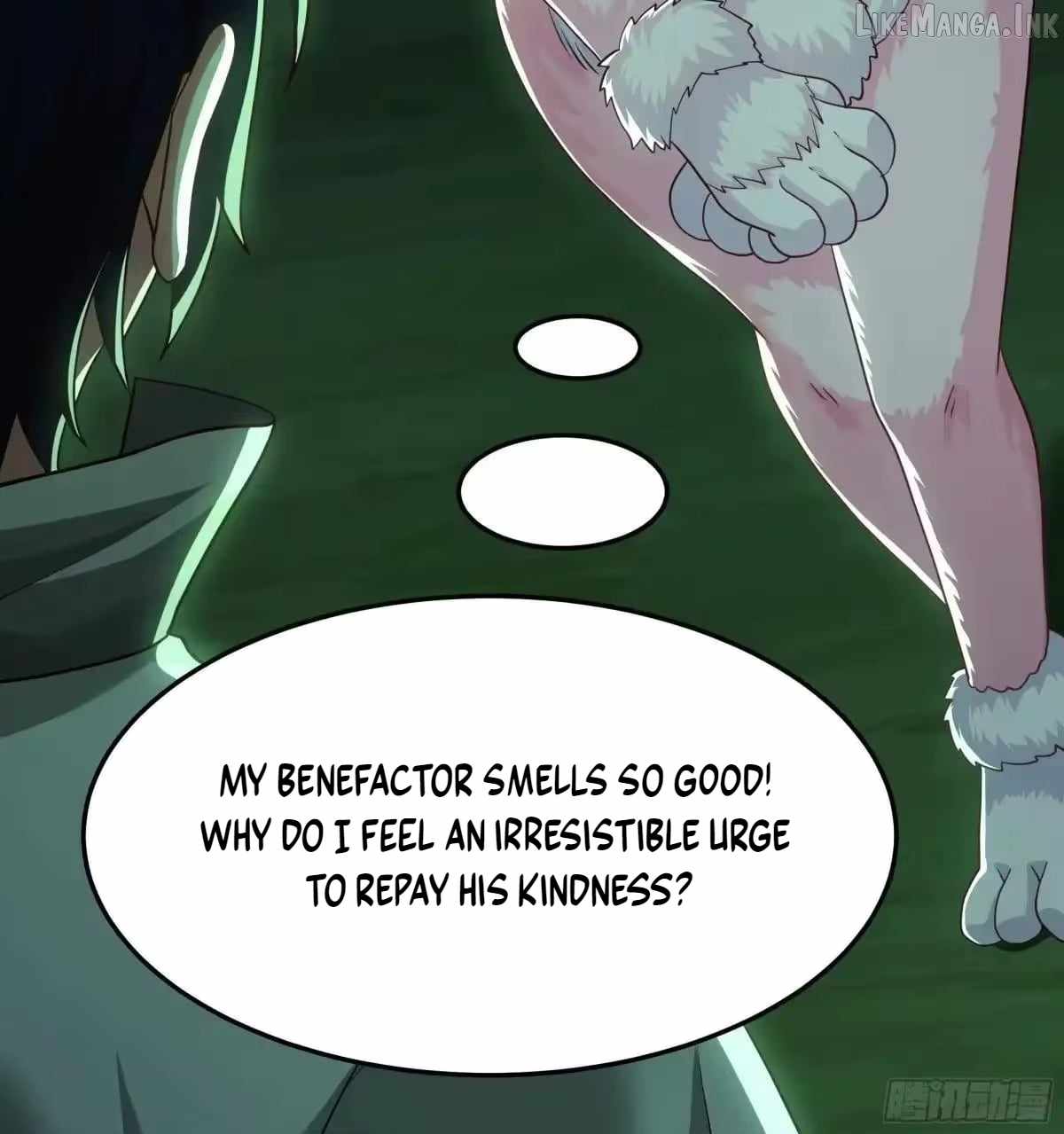REBIRTH OF KING ZHOU: NOT BEING THE ULTIMATE VILLAIN Chapter 238 page 59