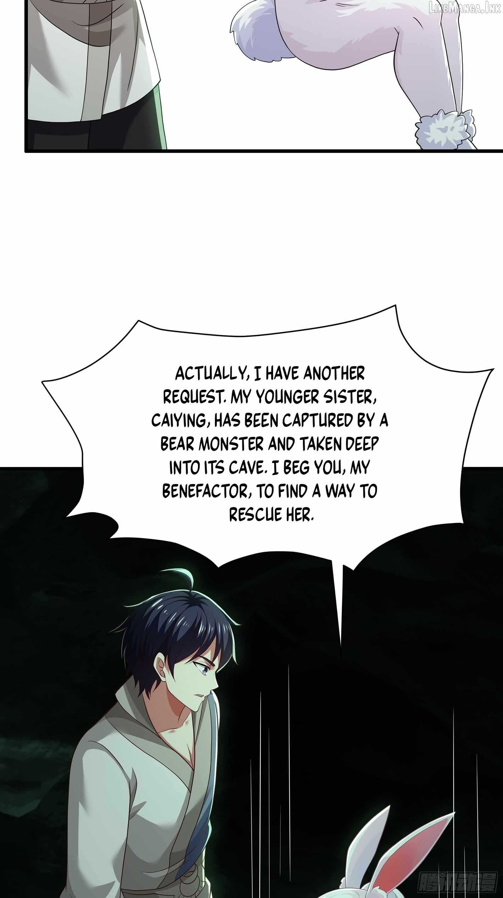 REBIRTH OF KING ZHOU: NOT BEING THE ULTIMATE VILLAIN Chapter 239 page 2